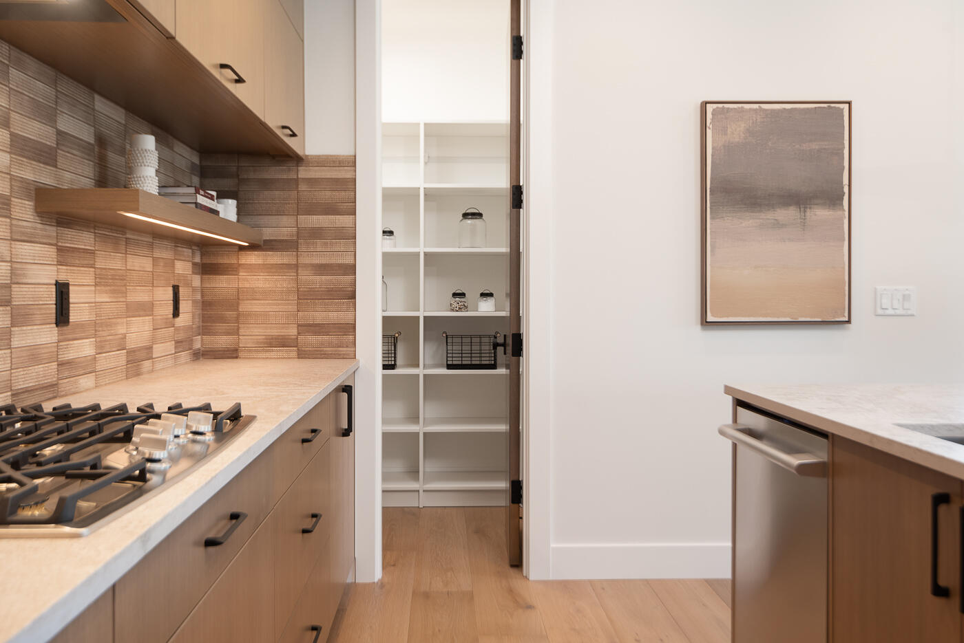 Discovery West Phase 4 - Residential