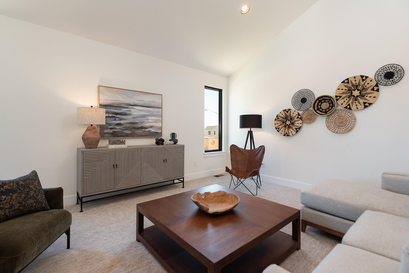 Discovery West Phase 4 - Residential