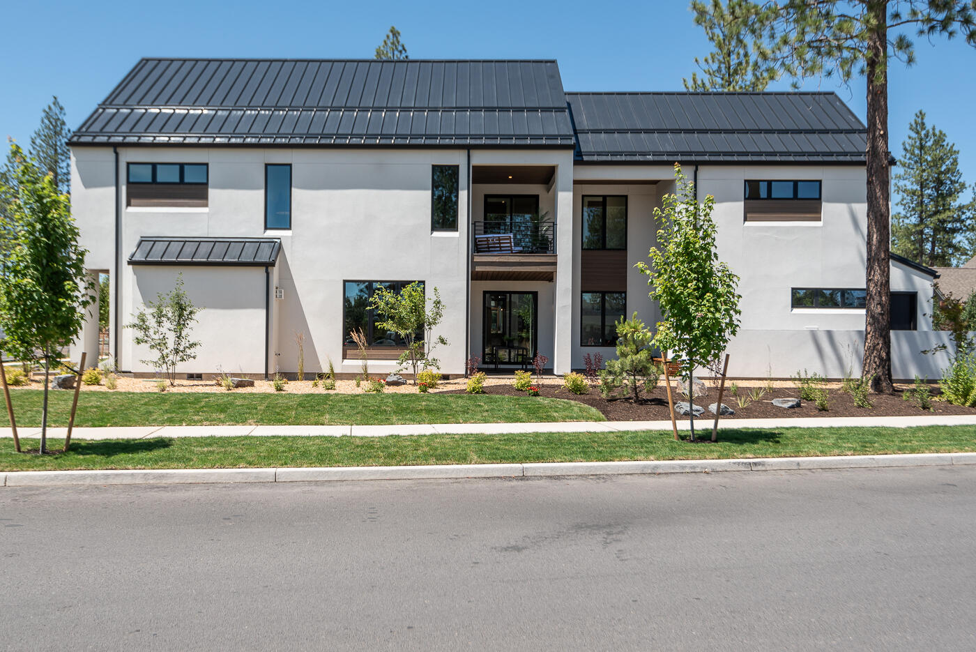 Discovery West Phase 4 - Residential