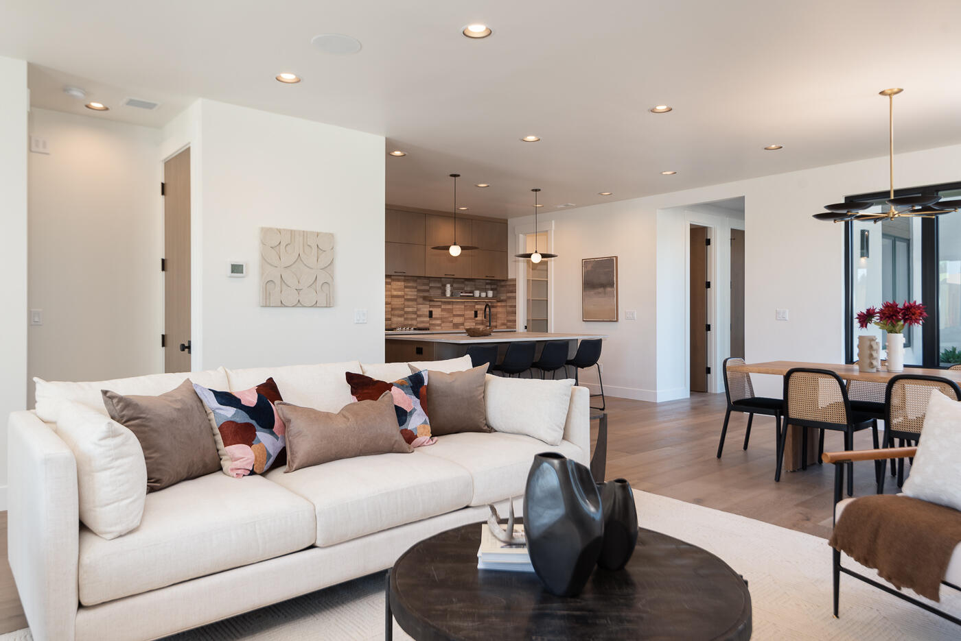 Discovery West Phase 4 - Residential