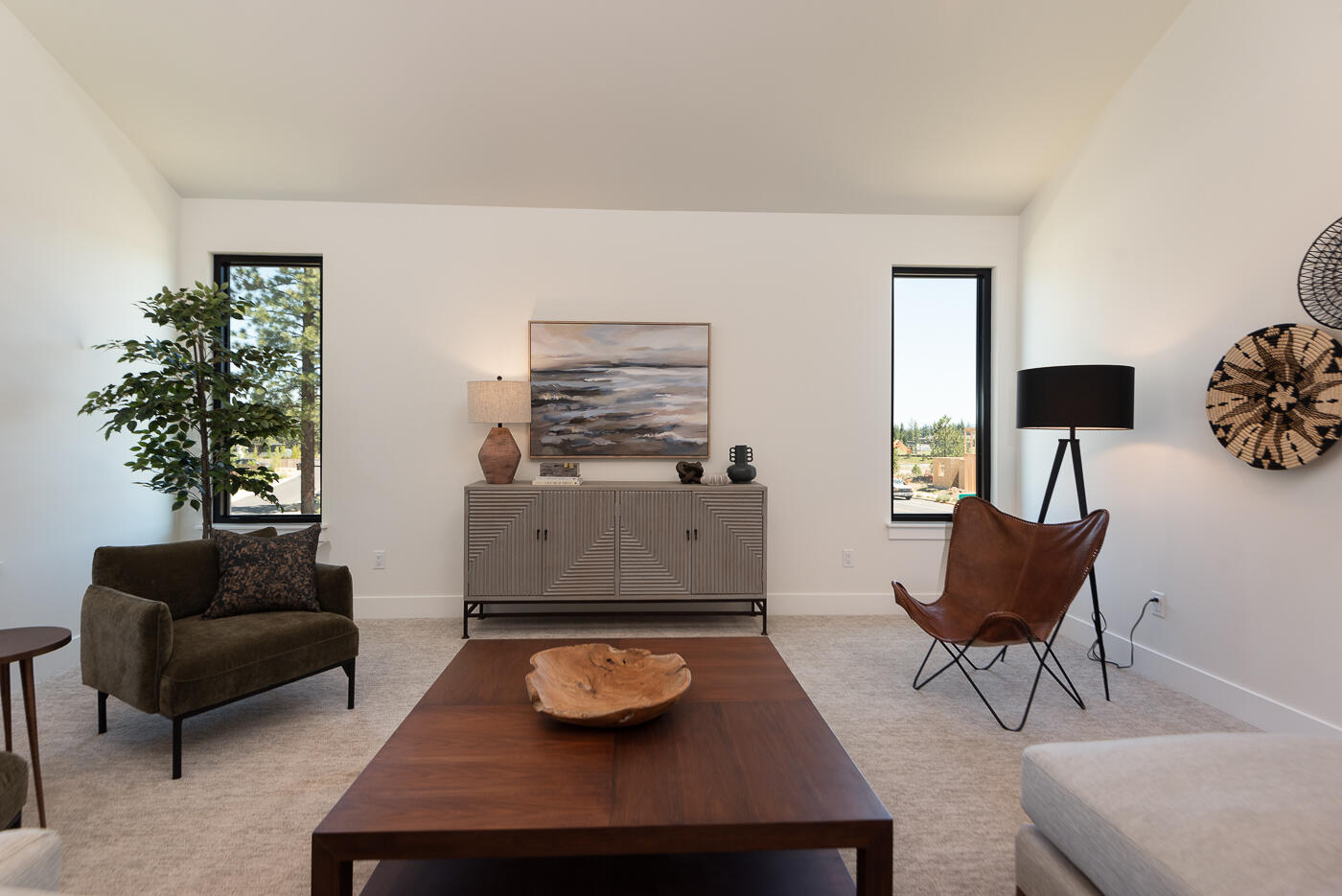 Discovery West Phase 4 - Residential