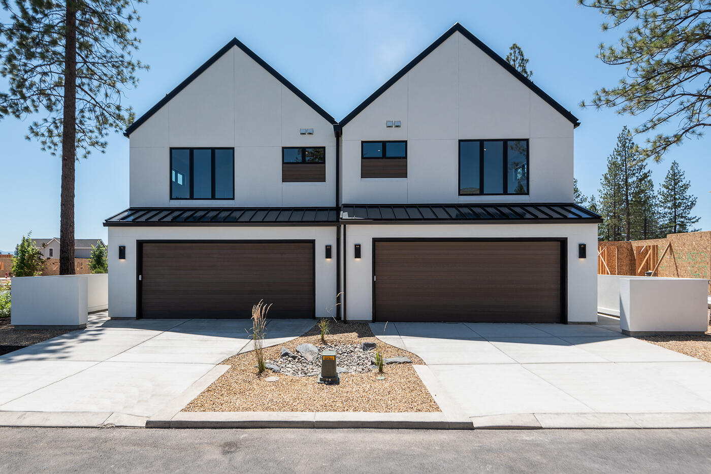 Discovery West Phase 4 - Residential