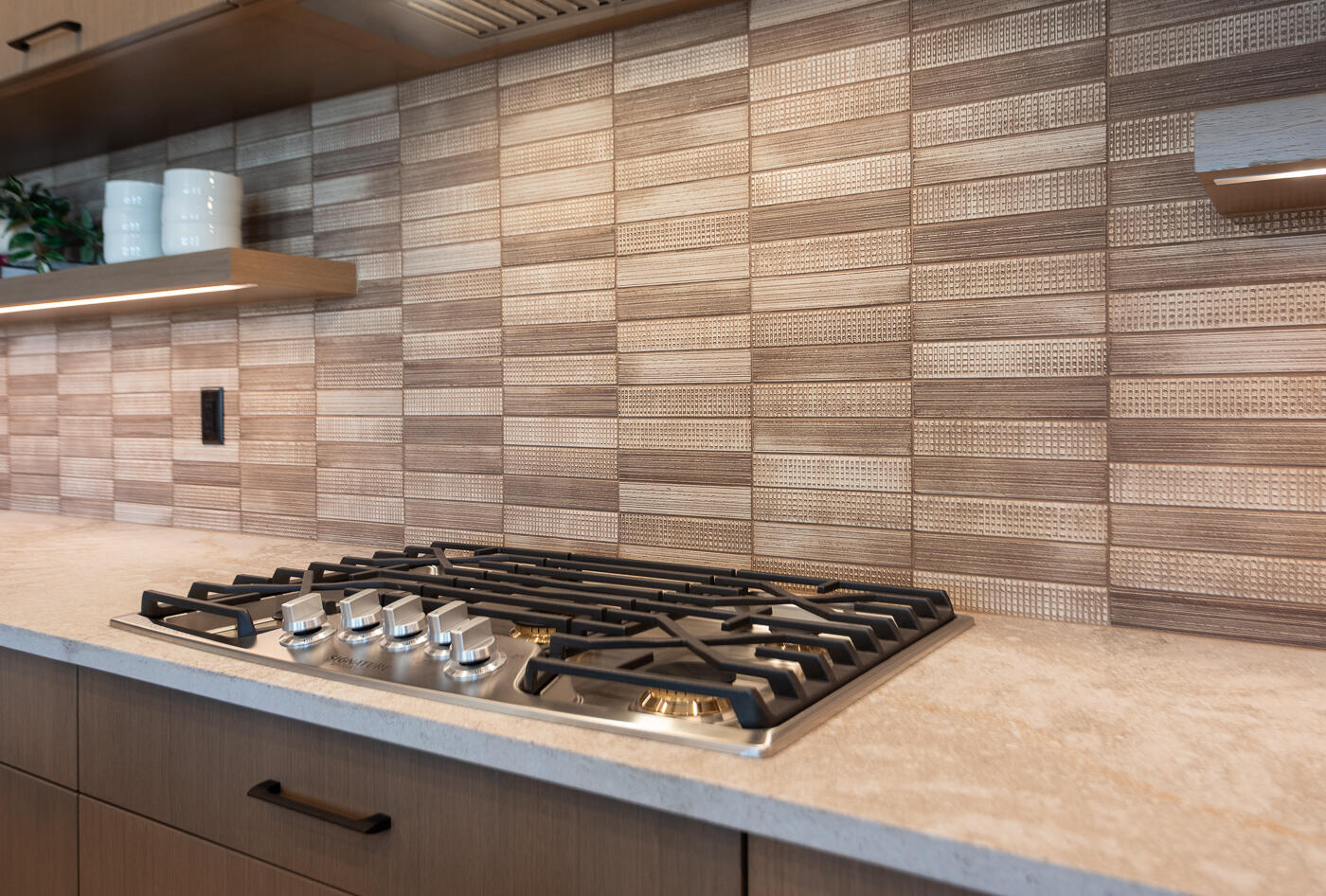 Discovery West Phase 4 - Residential