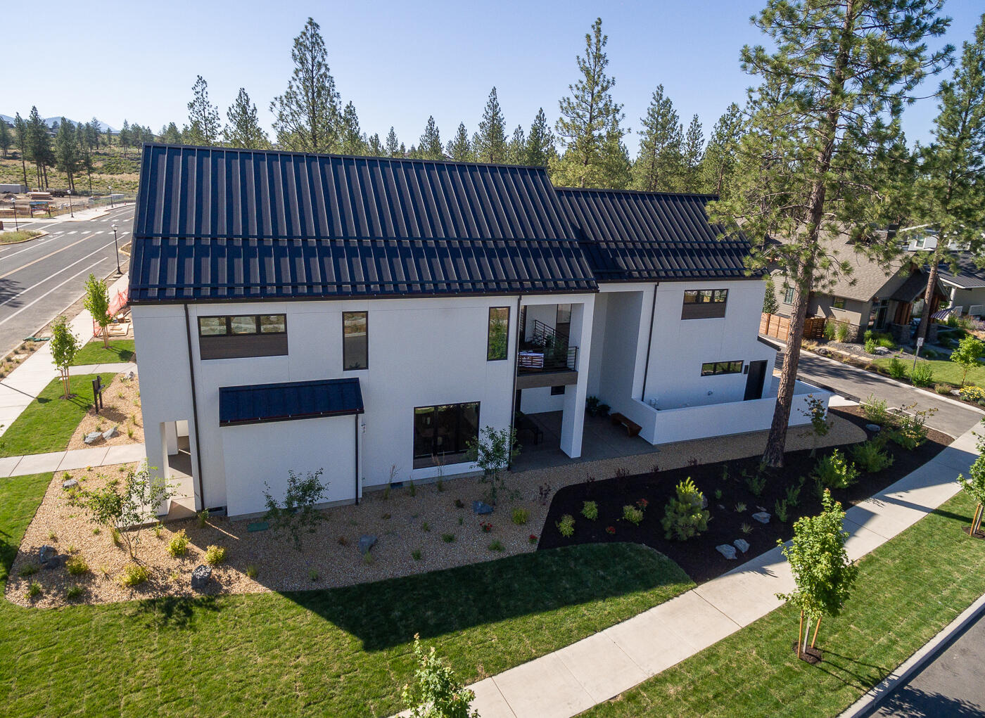 Discovery West Phase 4 - Residential