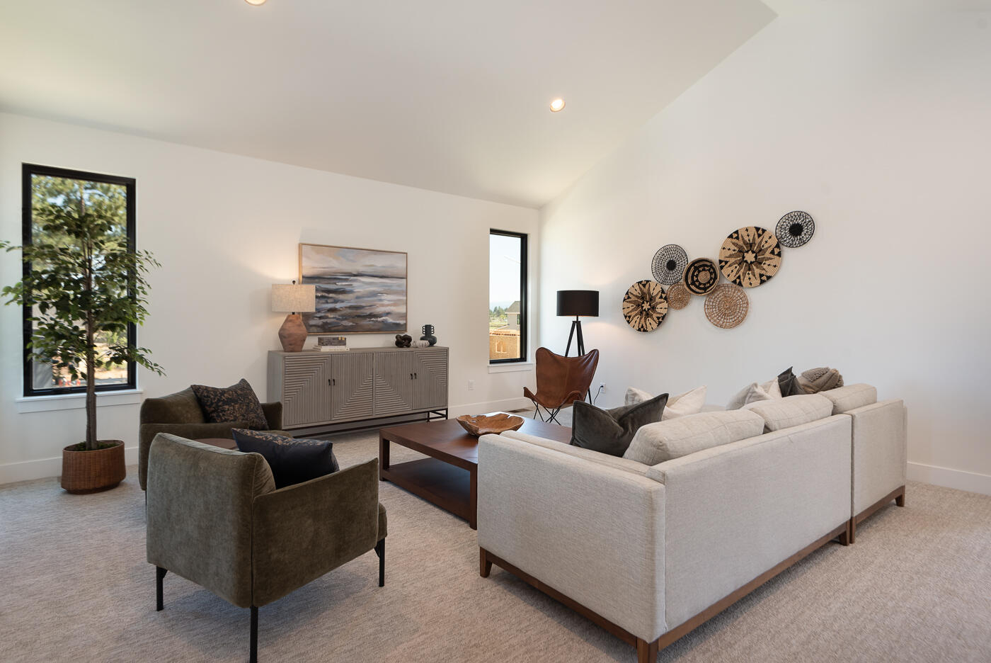 Discovery West Phase 4 - Residential