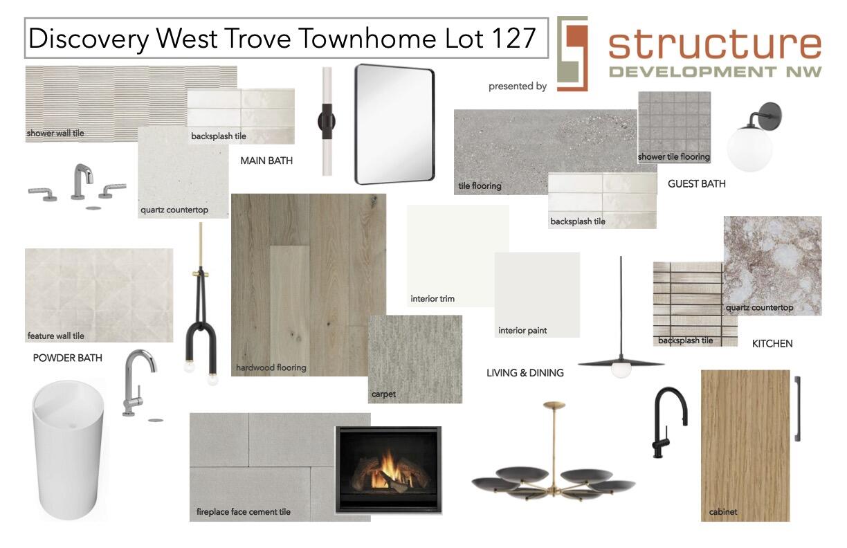 Discovery West Phase 4 - Residential