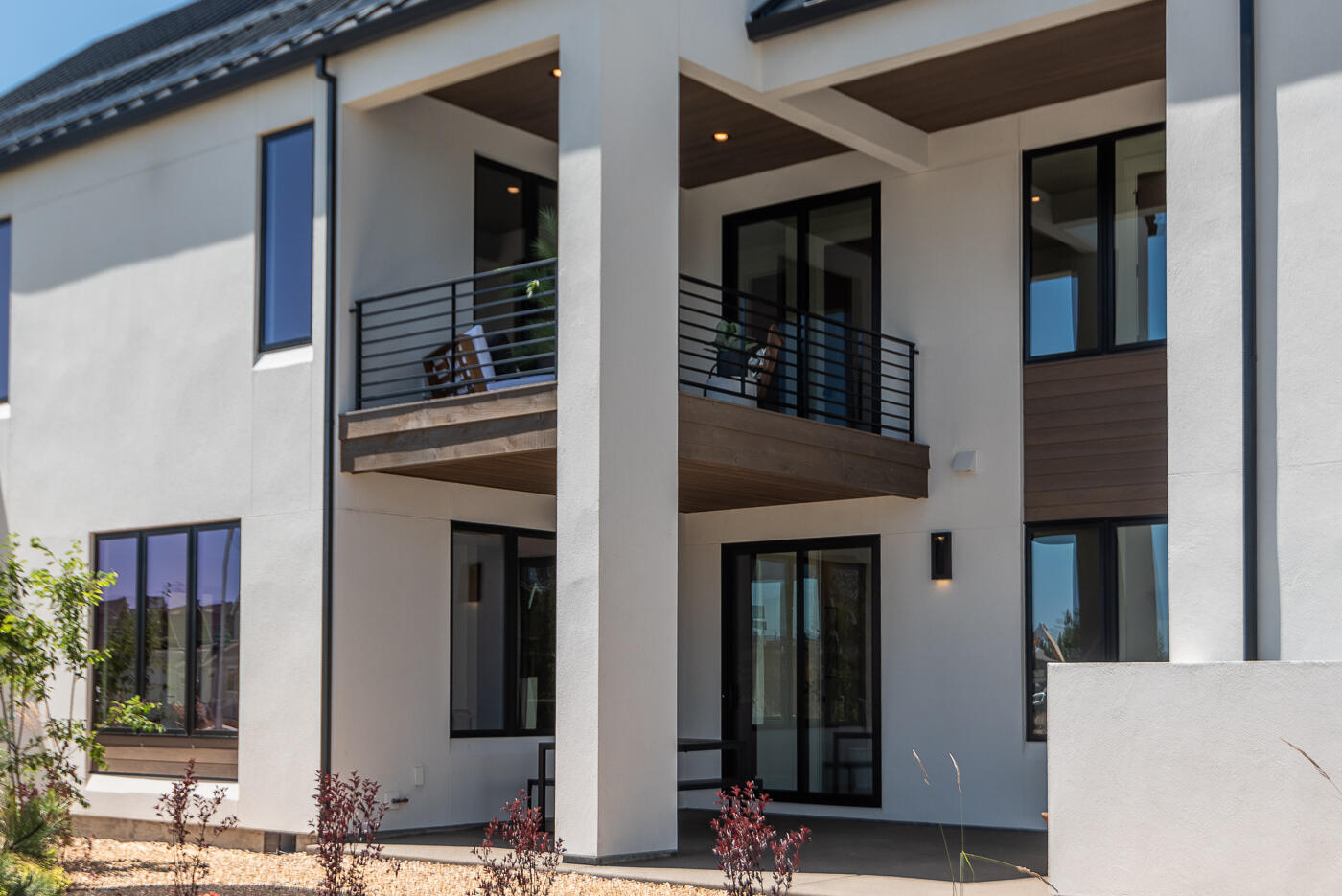 Discovery West Phase 4 - Residential