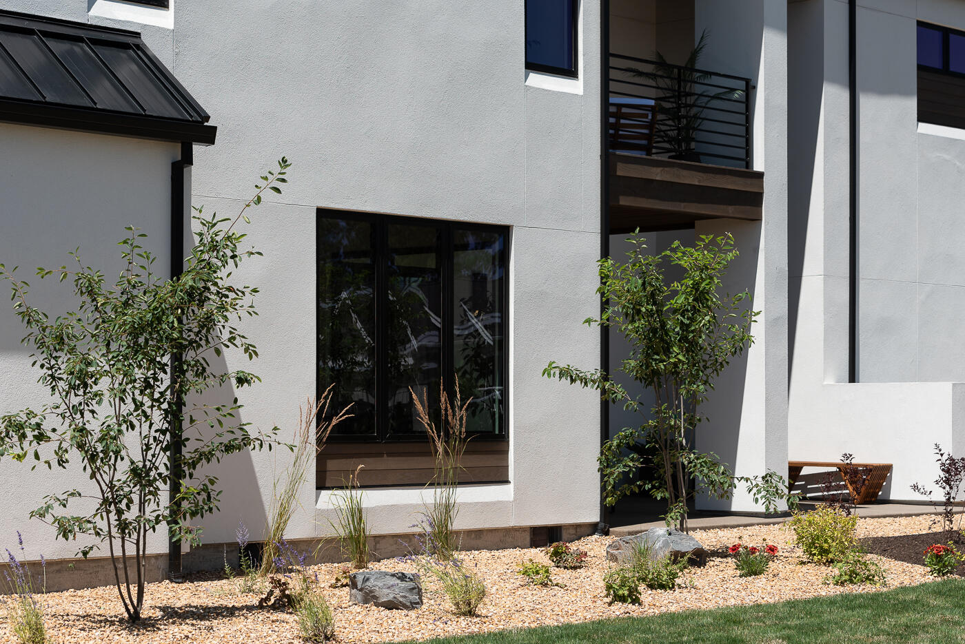 Discovery West Phase 4 - Residential