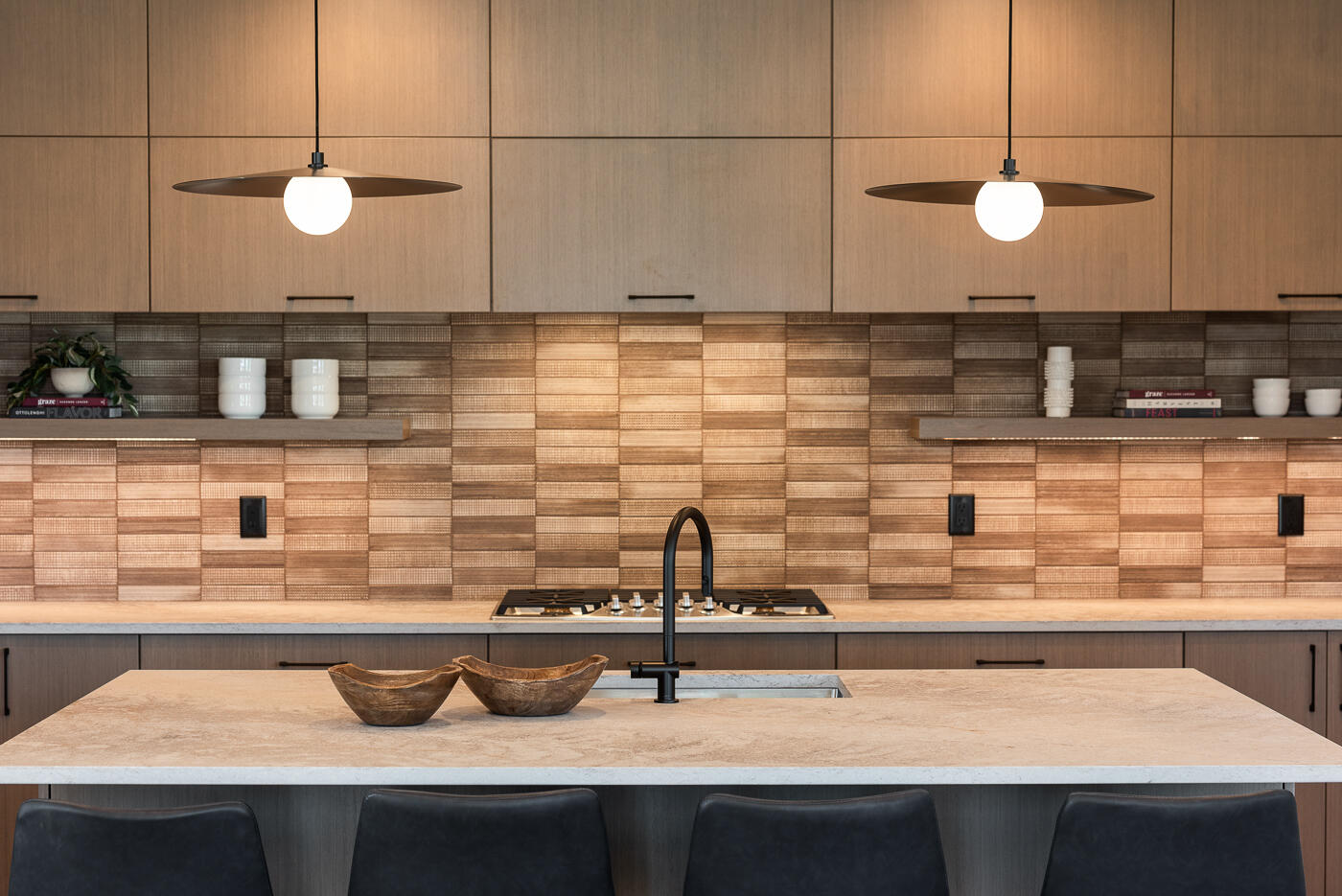 Discovery West Phase 4 - Residential