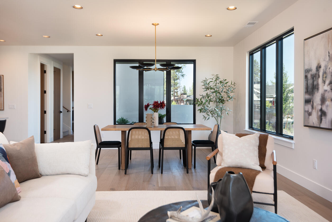 Discovery West Phase 4 - Residential