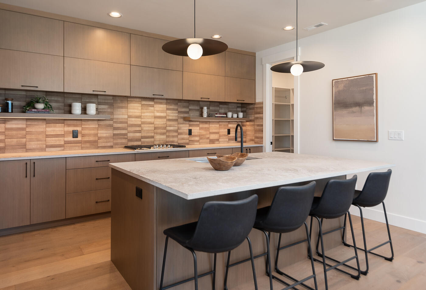 Discovery West Phase 4 - Residential