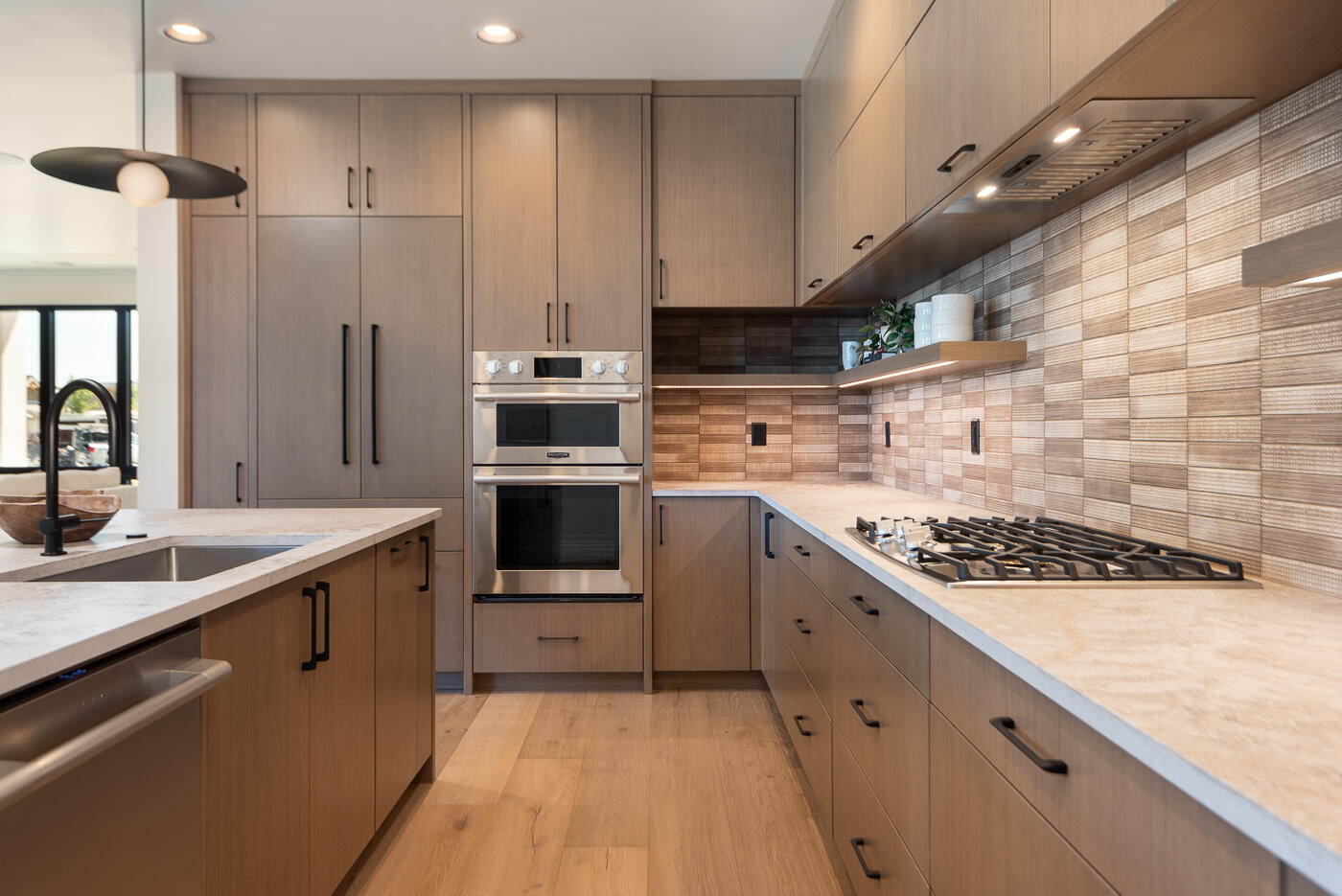 Discovery West Phase 4 - Residential