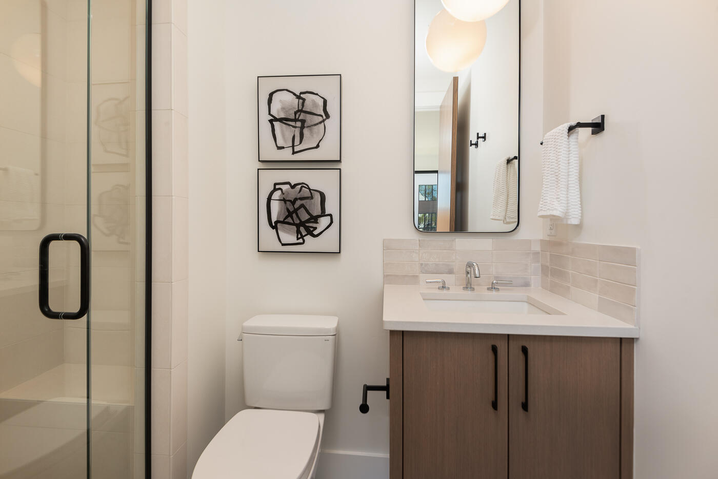 Discovery West Phase 4 - Residential