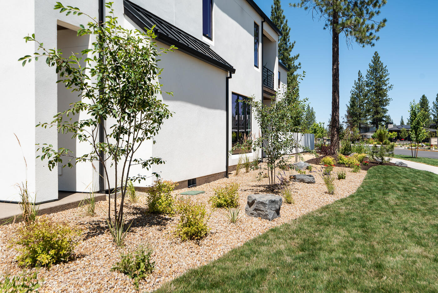 Discovery West Phase 4 - Residential