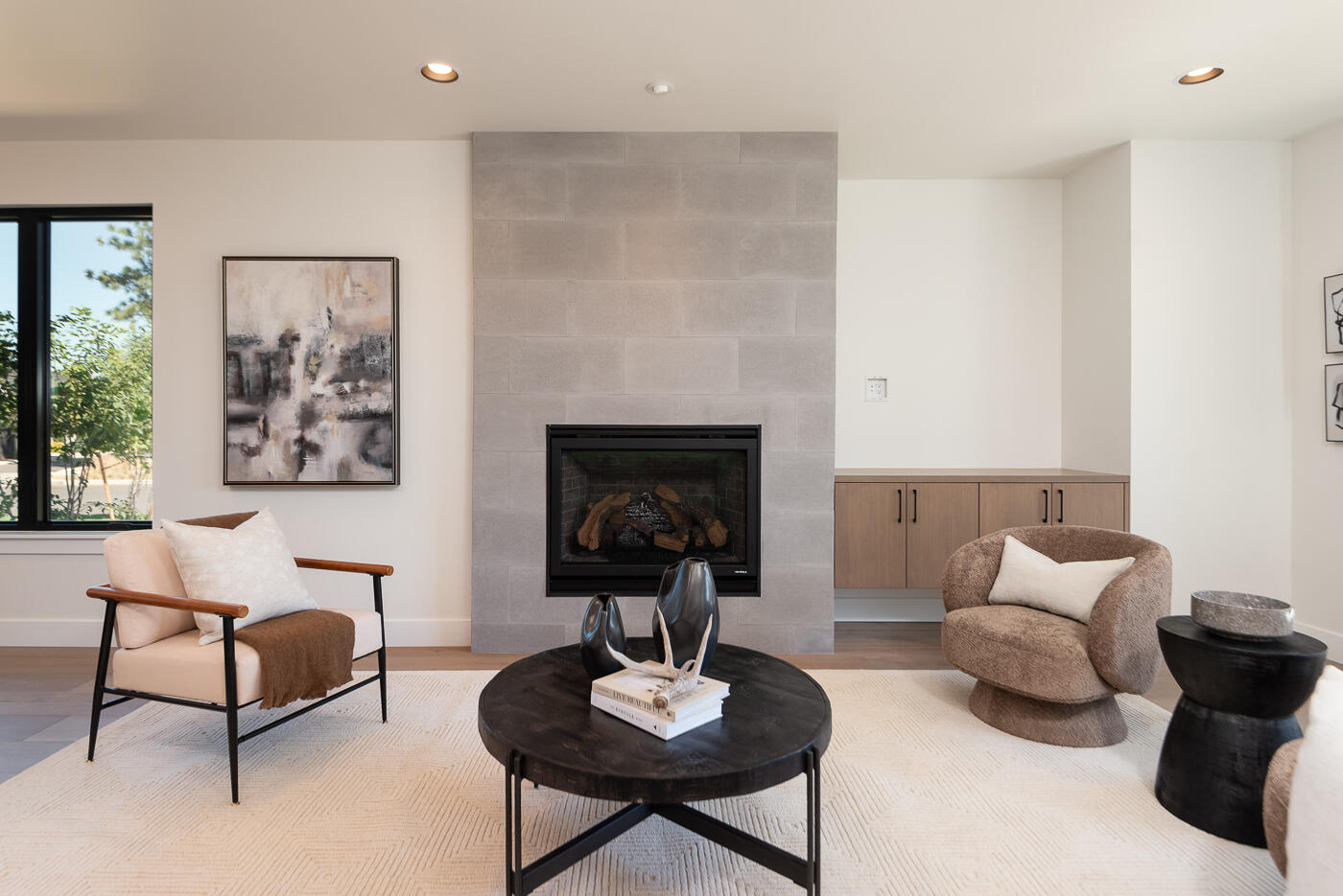 Discovery West Phase 4 - Residential