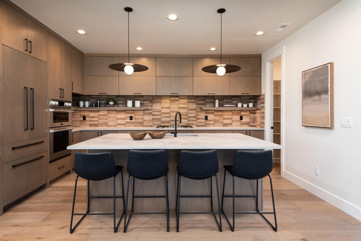 Discovery West Phase 4 - Residential