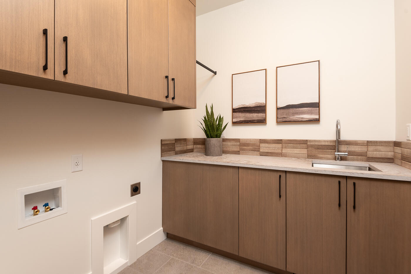 Discovery West Phase 4 - Residential