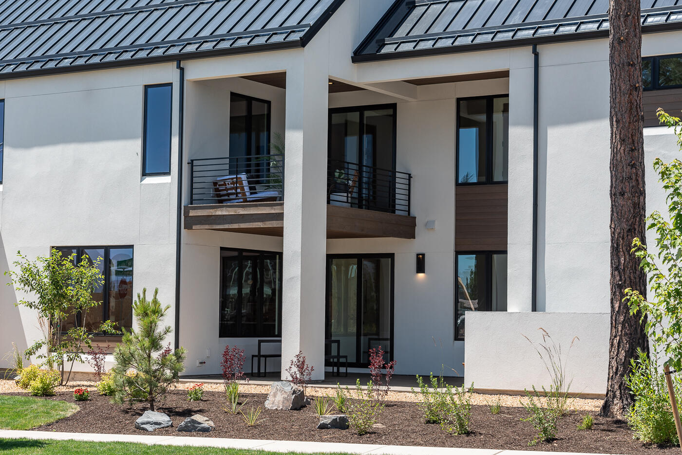 Discovery West Phase 4 - Residential