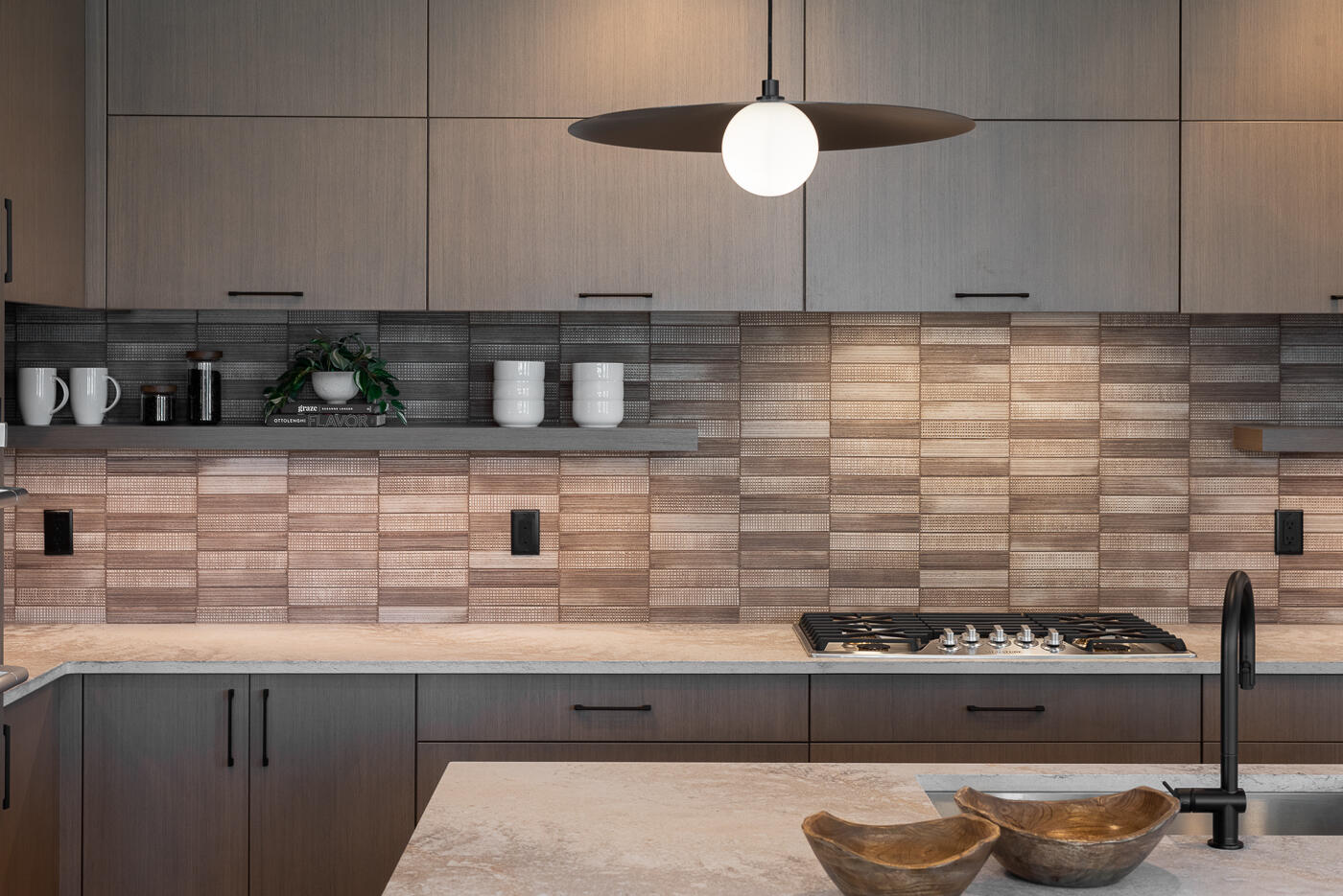 Discovery West Phase 4 - Residential