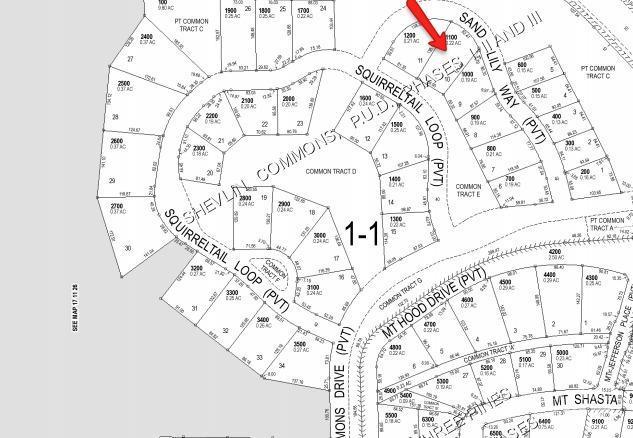 Shevlin Commons - Land