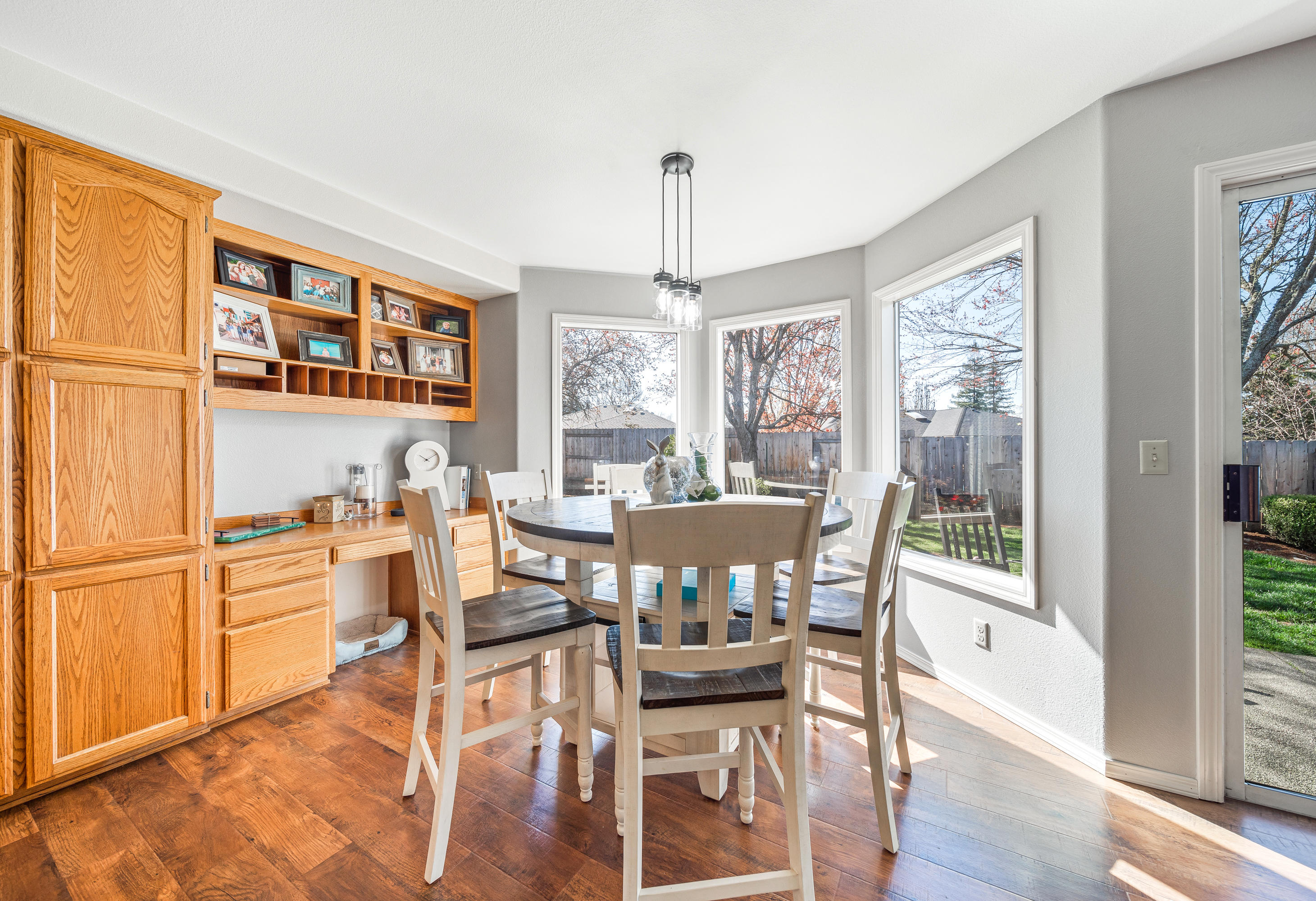 Shannesy Village Subdivision Unit 2 - Residential