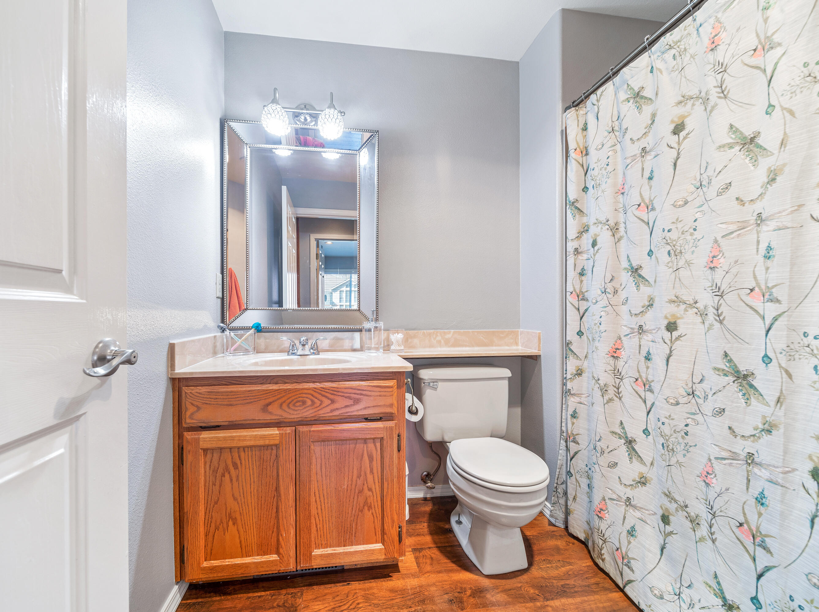 Shannesy Village Subdivision Unit 2 - Residential