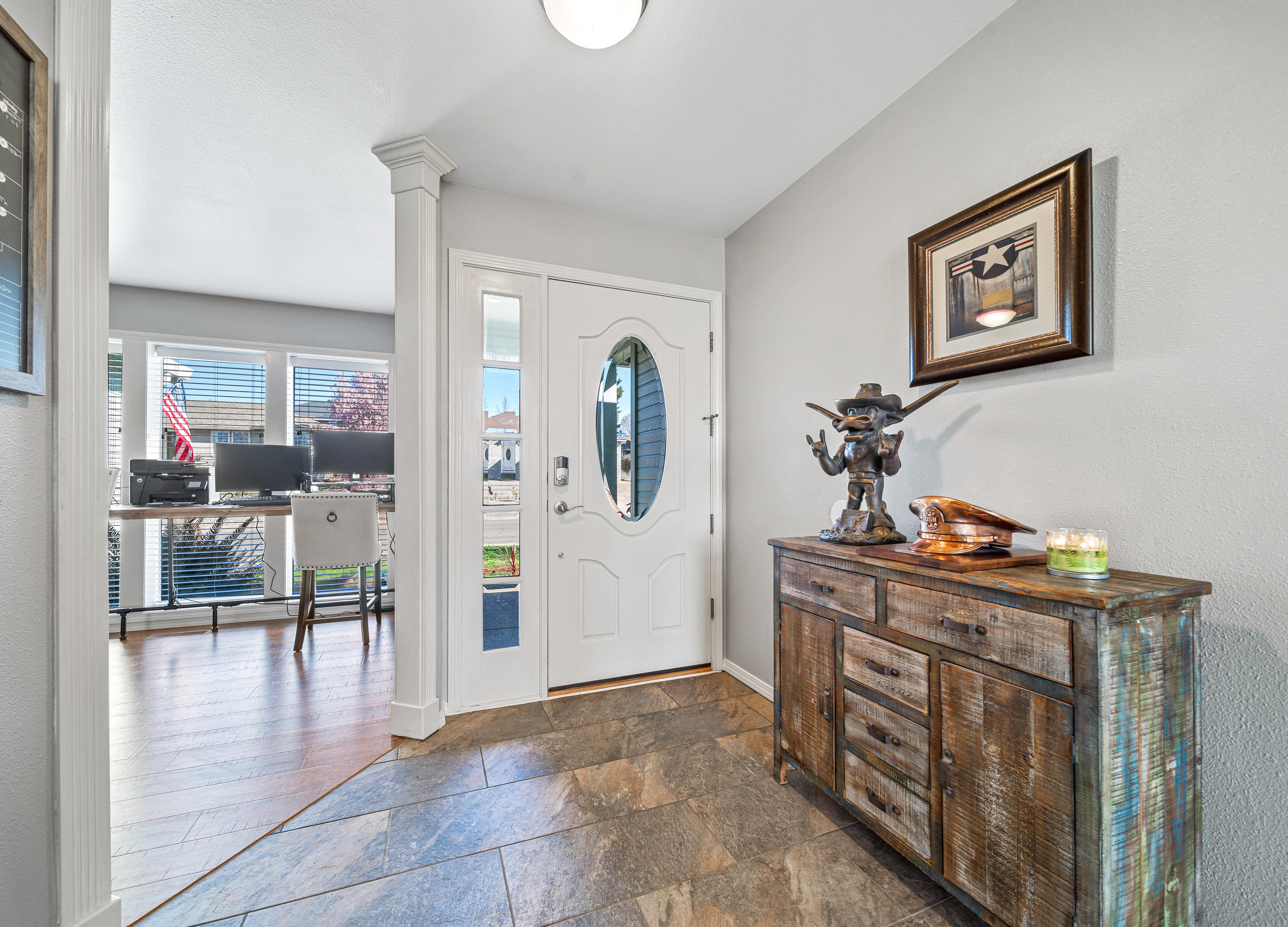 Shannesy Village Subdivision Unit 2 - Residential