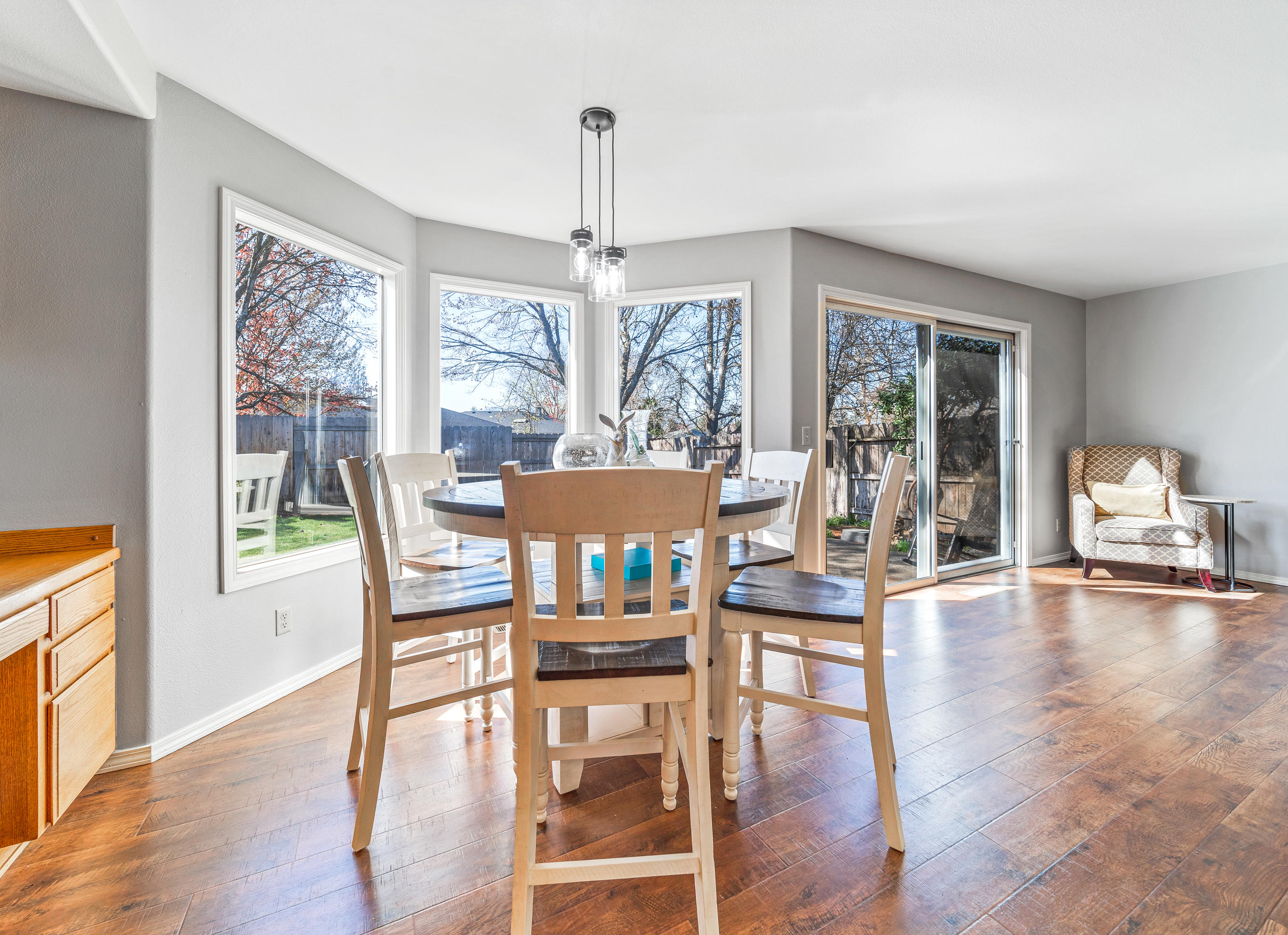 Shannesy Village Subdivision Unit 2 - Residential