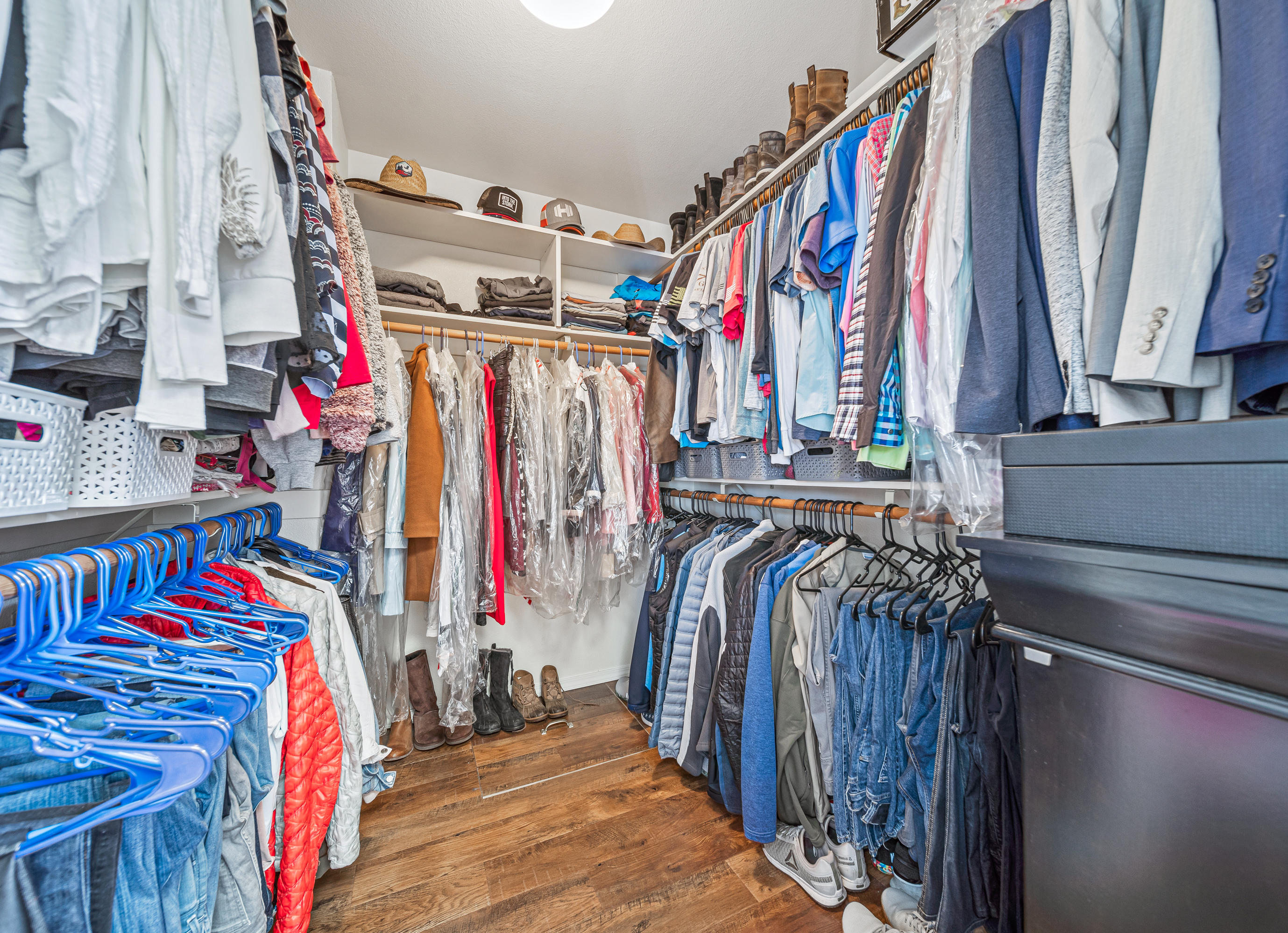 Shannesy Village Subdivision Unit 2 - Residential