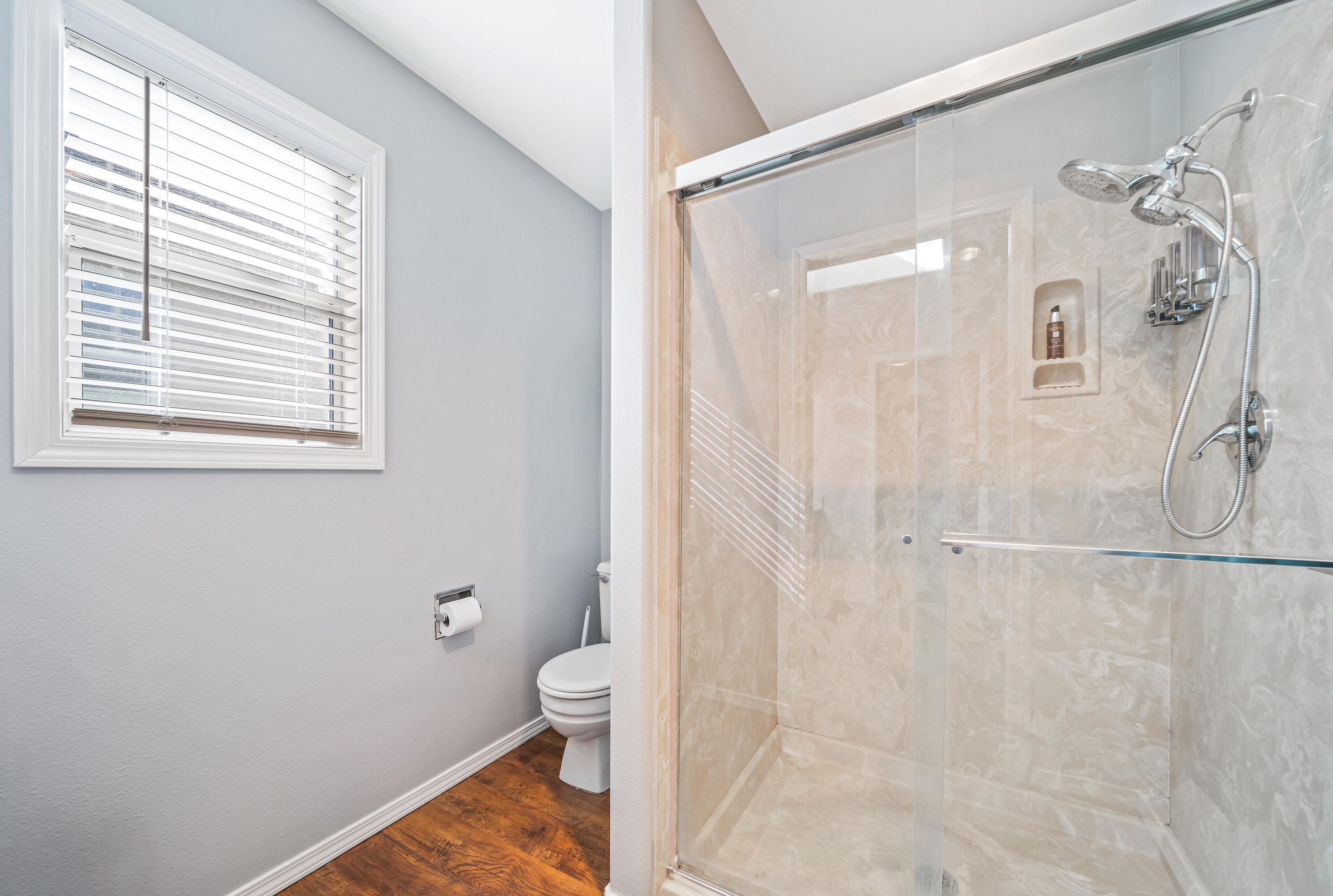 Shannesy Village Subdivision Unit 2 - Residential