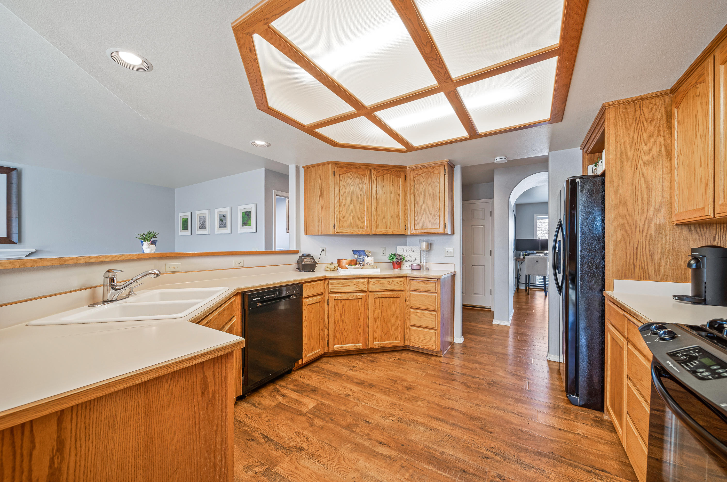 Shannesy Village Subdivision Unit 2 - Residential