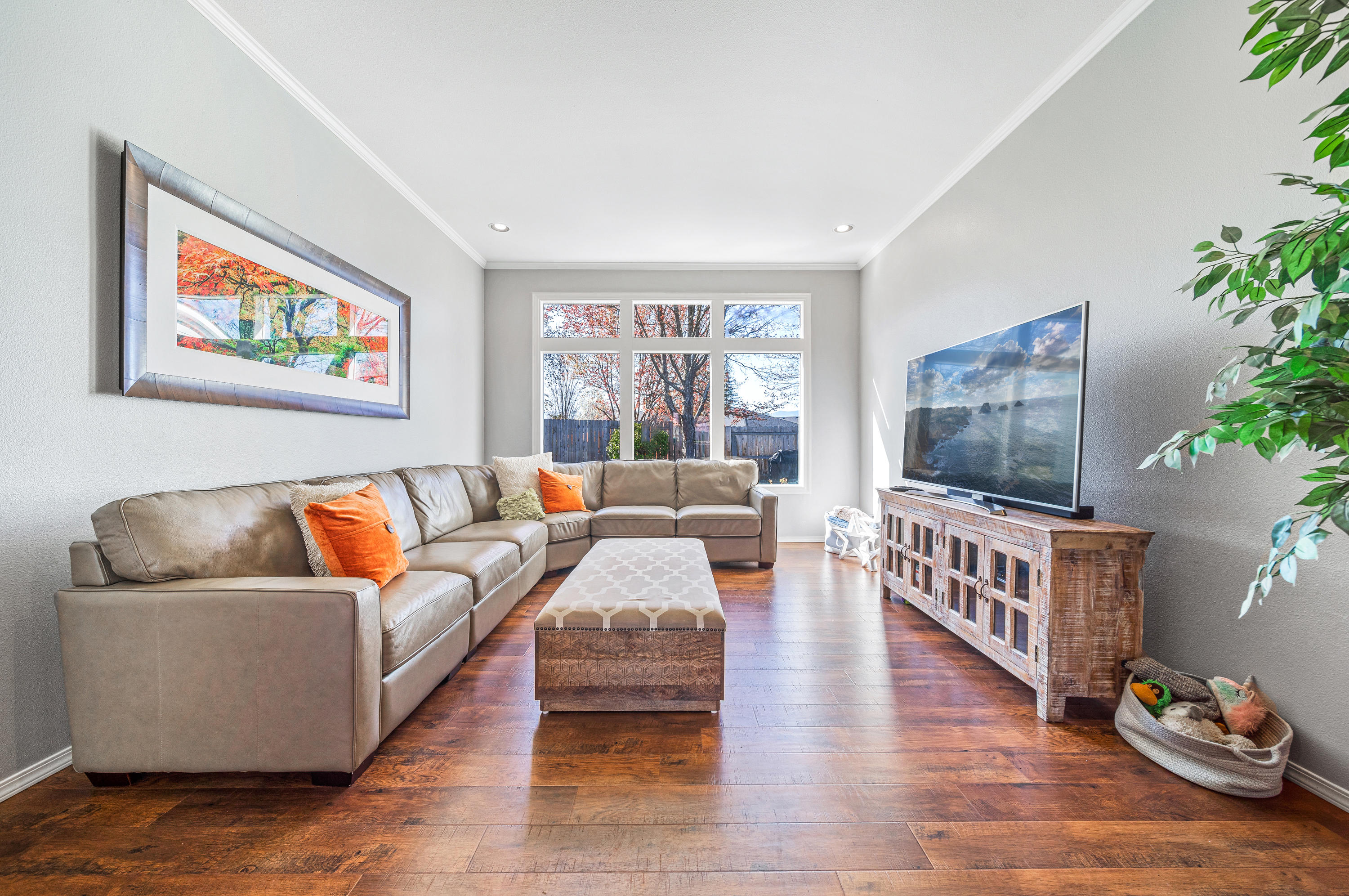 Shannesy Village Subdivision Unit 2 - Residential