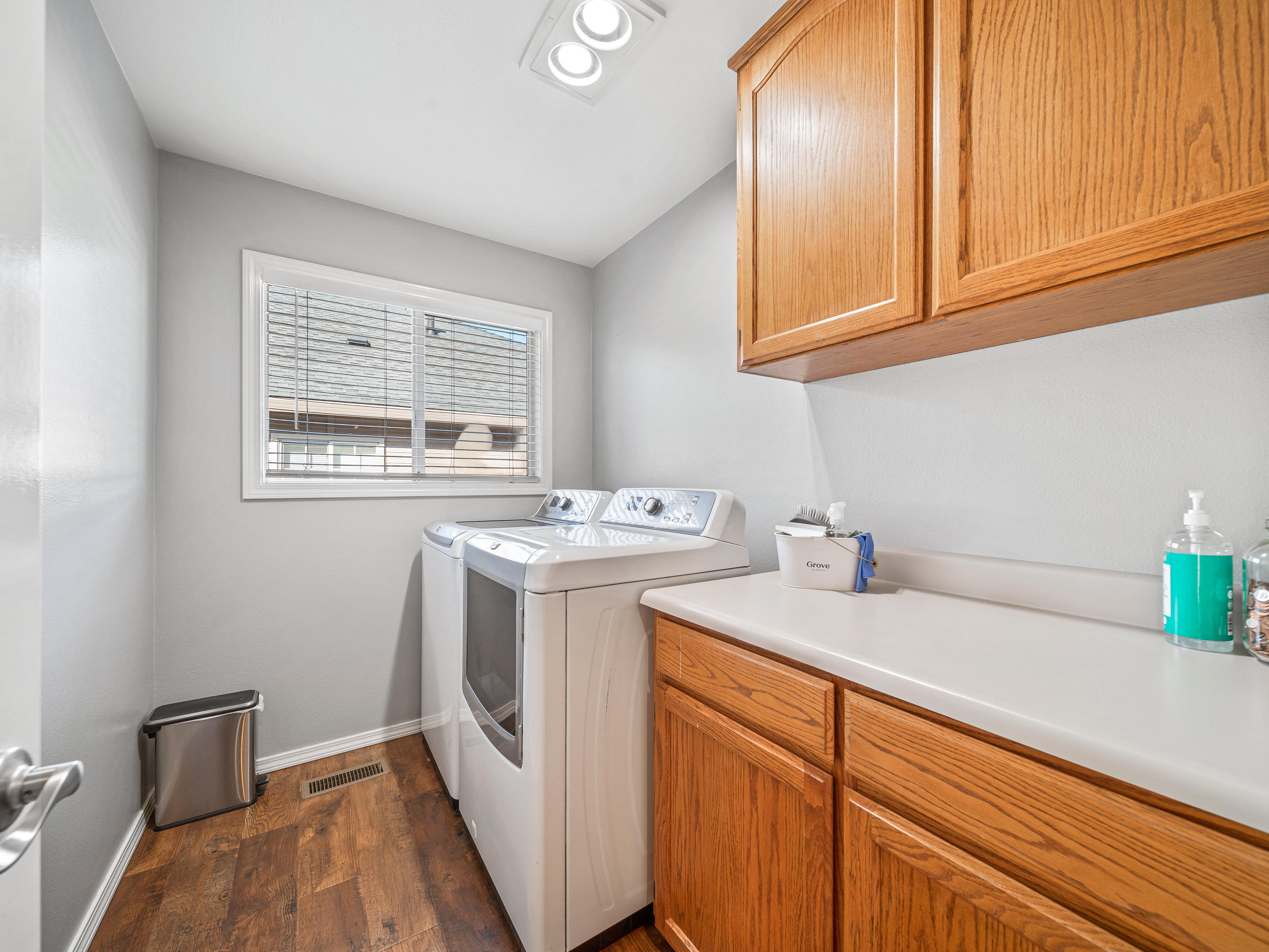 Shannesy Village Subdivision Unit 2 - Residential