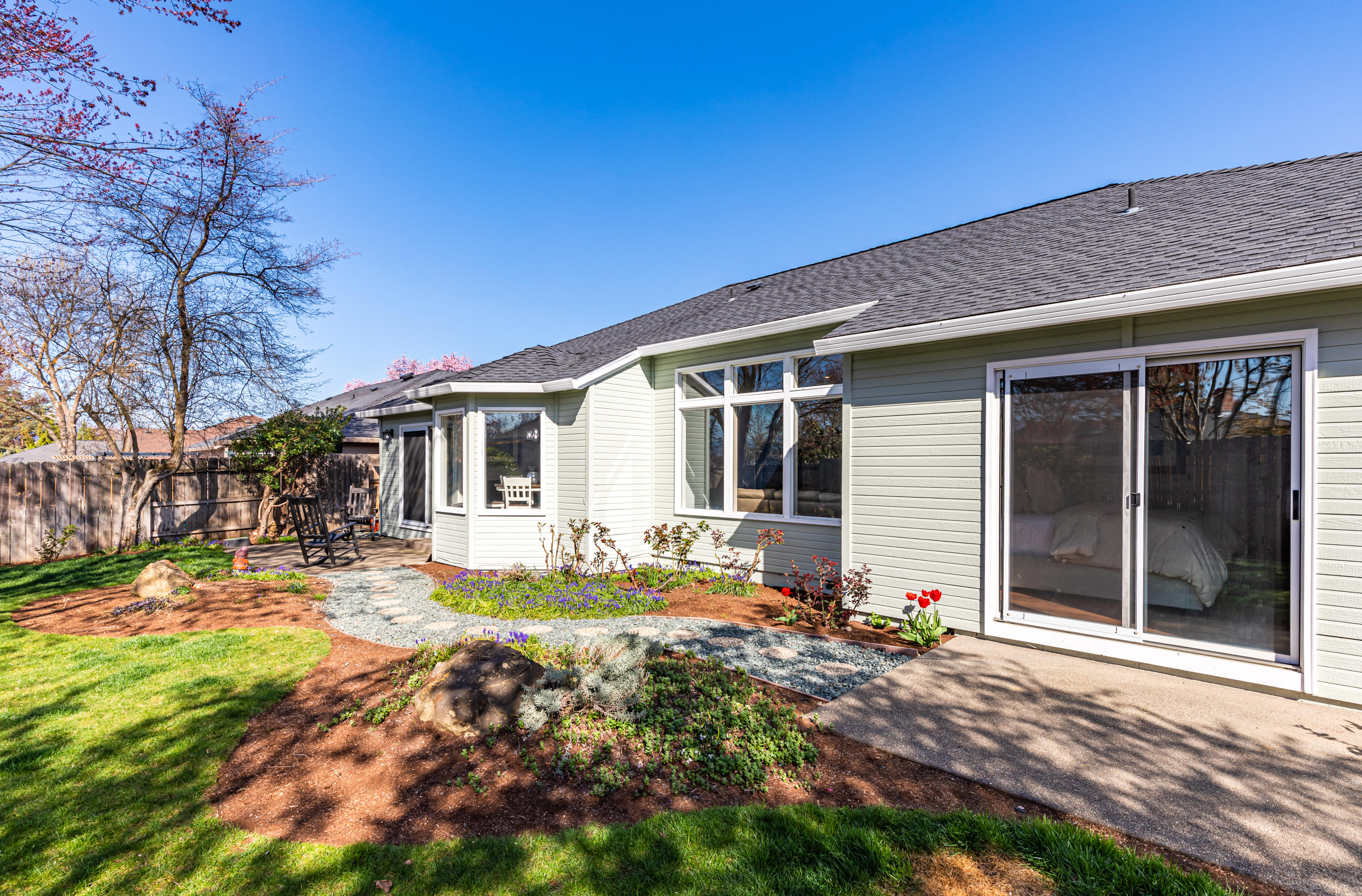 Shannesy Village Subdivision Unit 2 - Residential