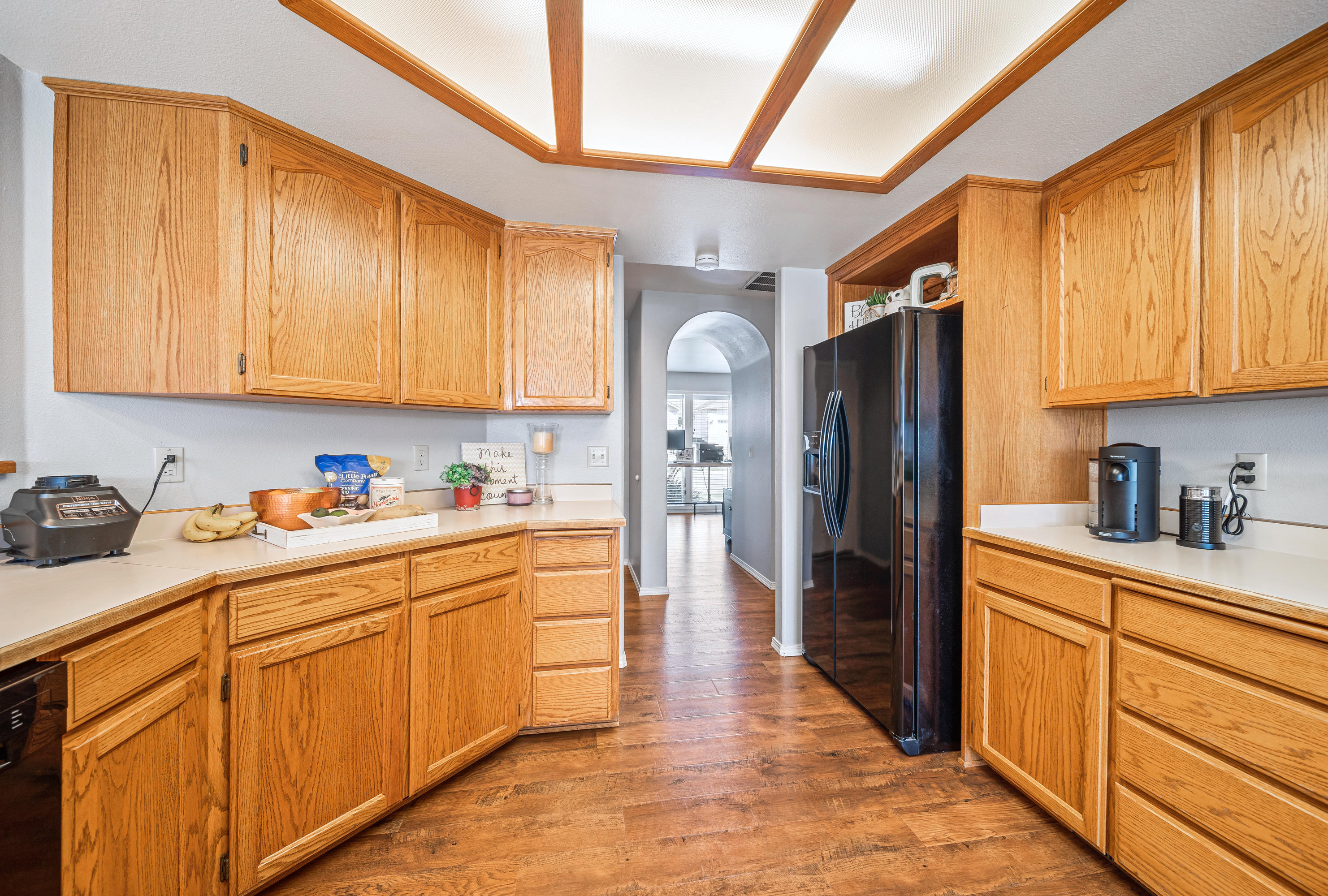 Shannesy Village Subdivision Unit 2 - Residential