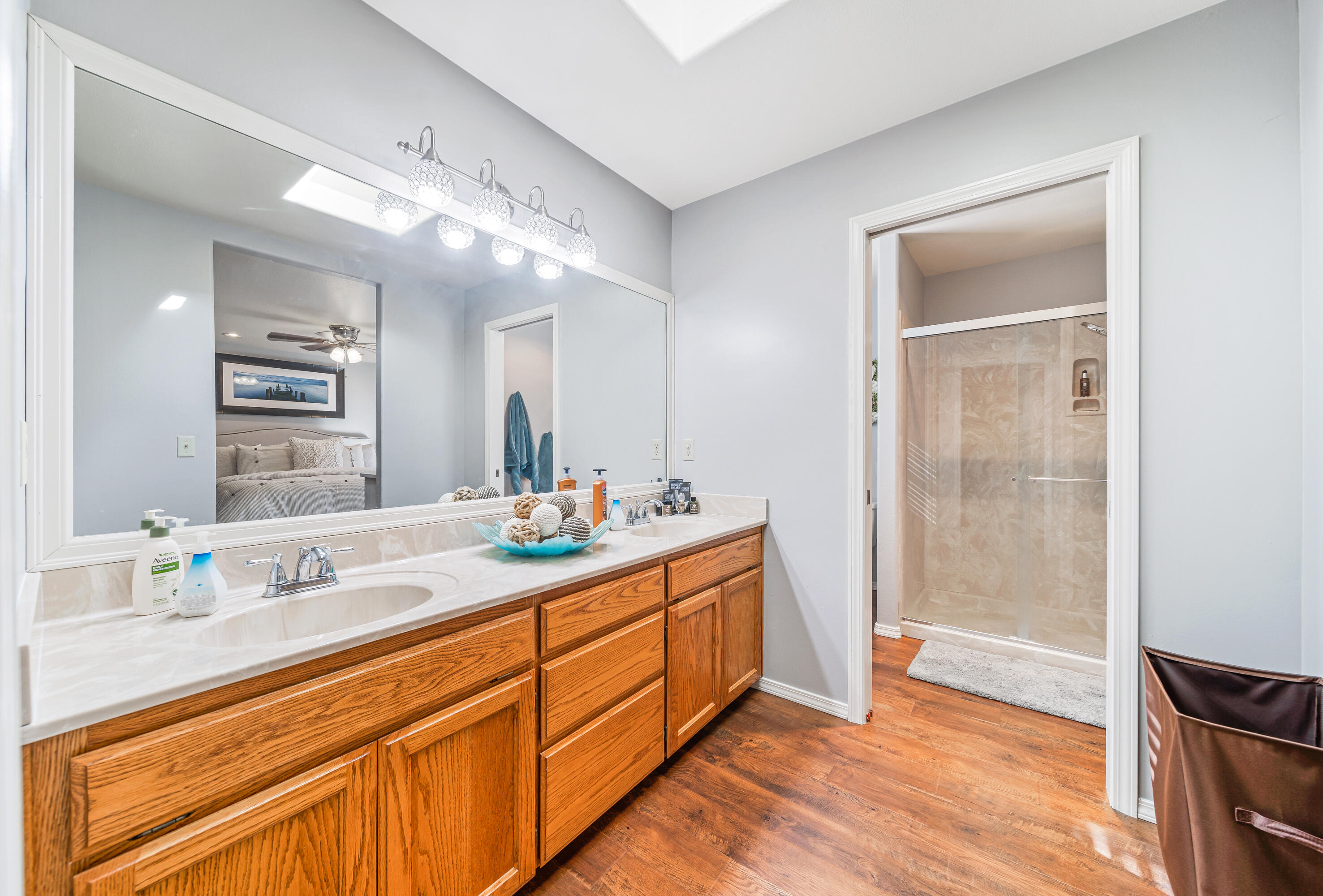 Shannesy Village Subdivision Unit 2 - Residential