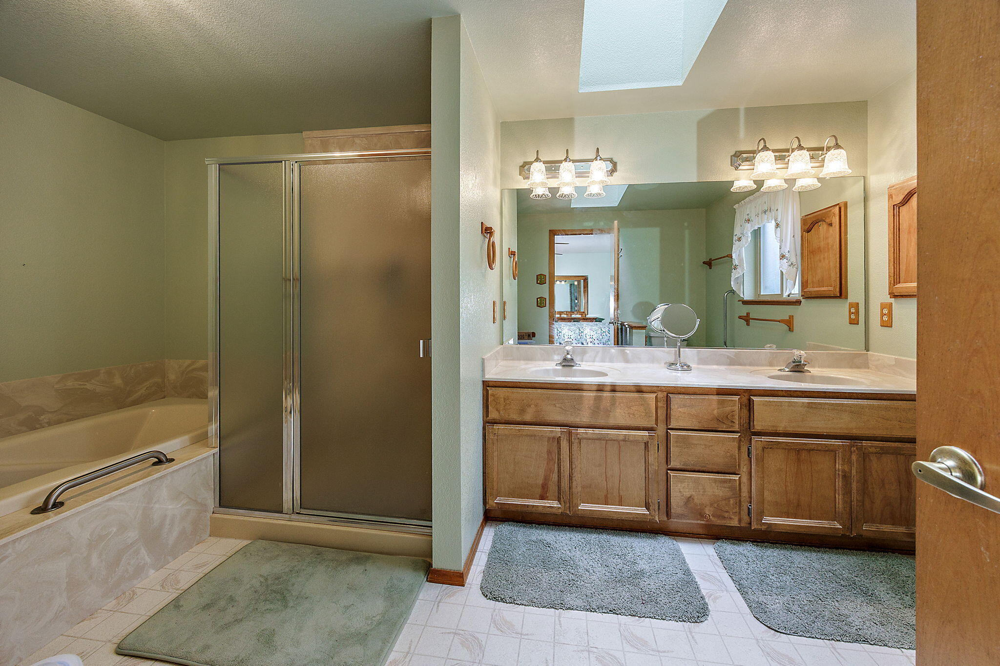 Cloverlawn Heights Subdivision - Residential