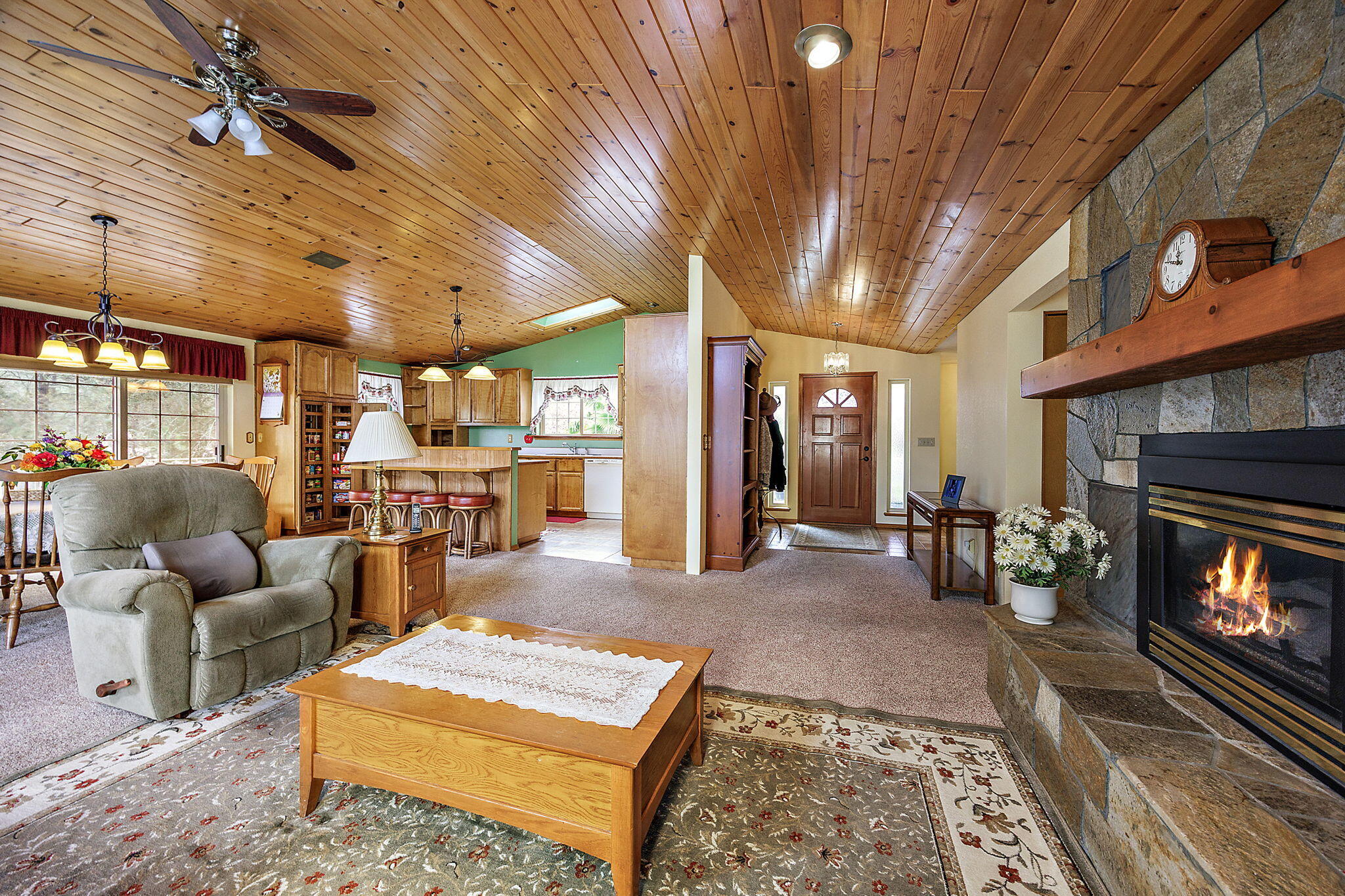 Cloverlawn Heights Subdivision - Residential