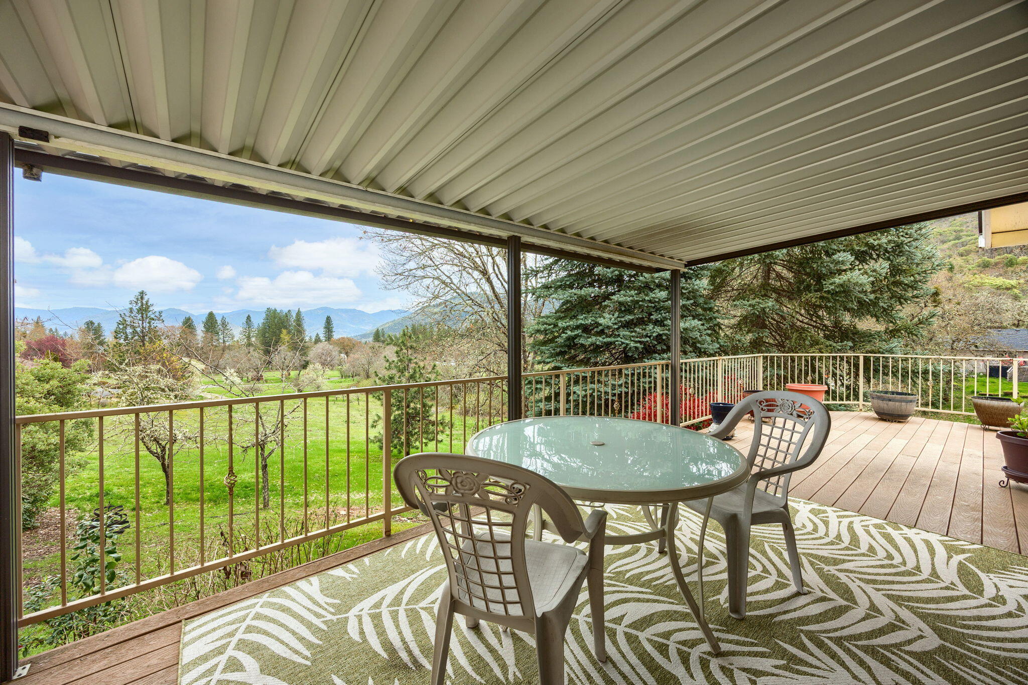 Cloverlawn Heights Subdivision - Residential