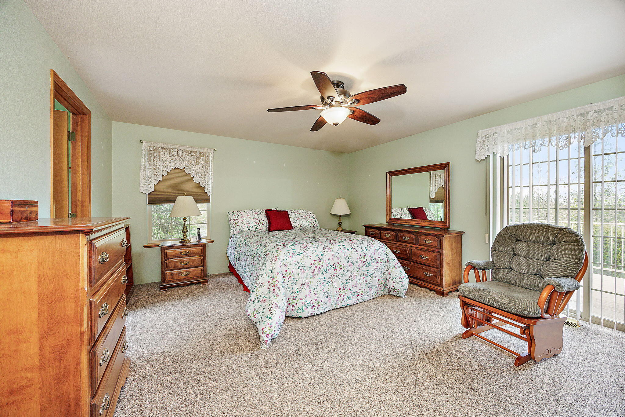 Cloverlawn Heights Subdivision - Residential