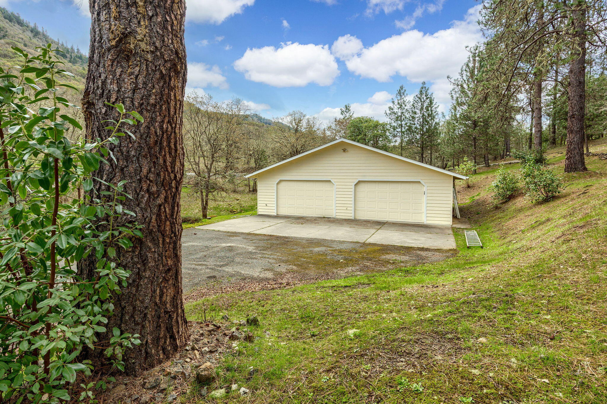 Cloverlawn Heights Subdivision - Residential