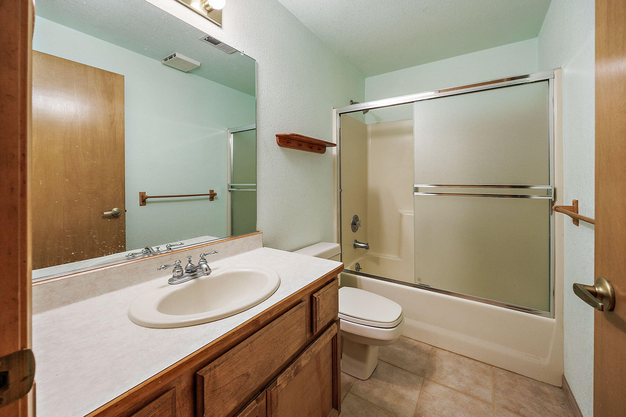 Cloverlawn Heights Subdivision - Residential