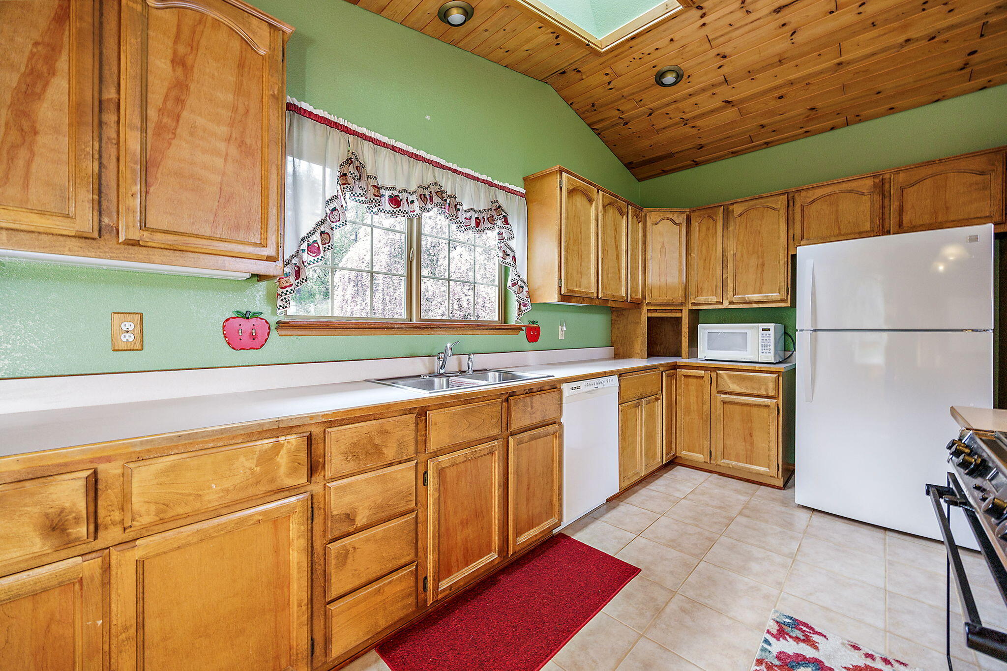 Cloverlawn Heights Subdivision - Residential