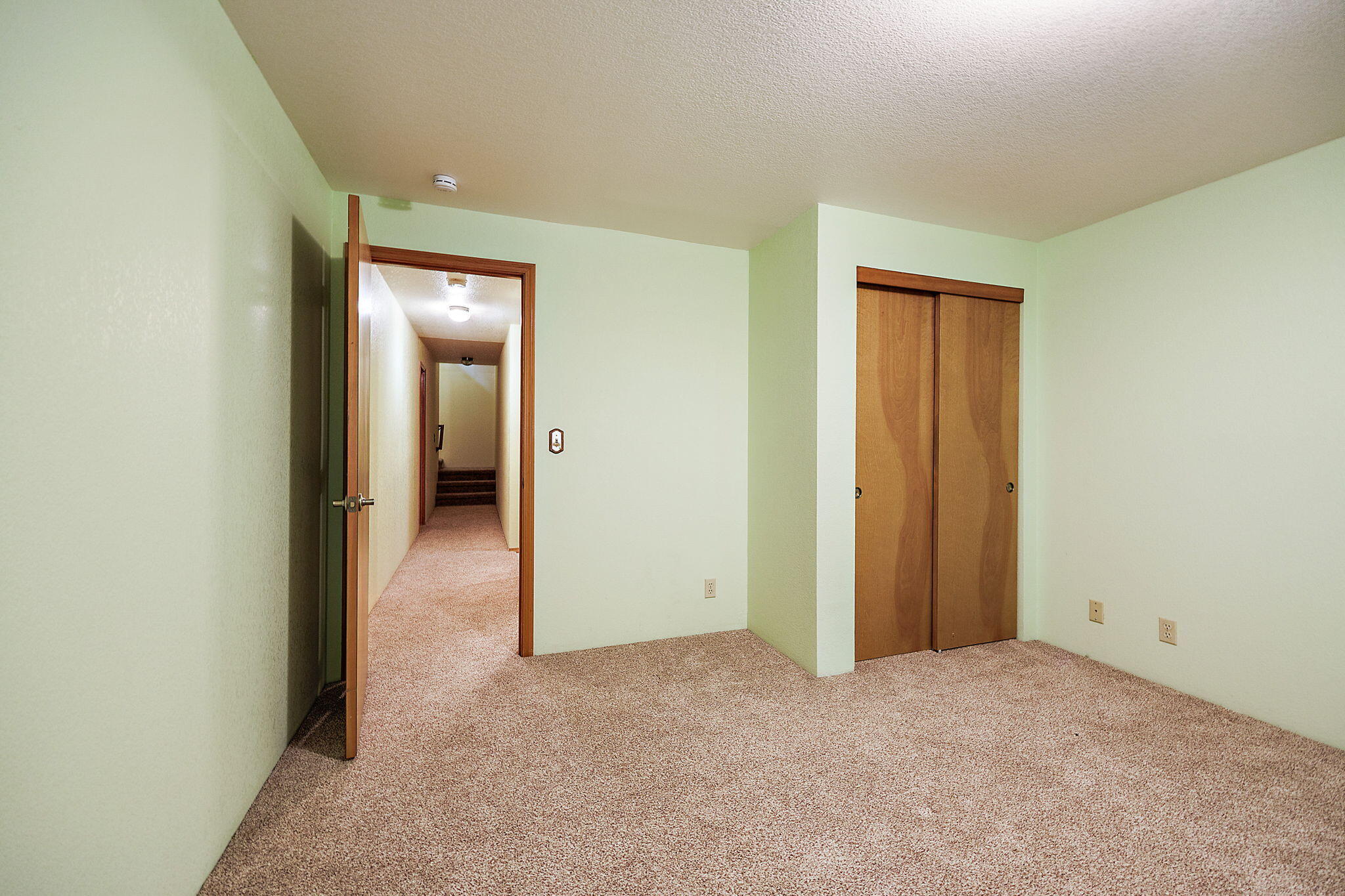 Cloverlawn Heights Subdivision - Residential