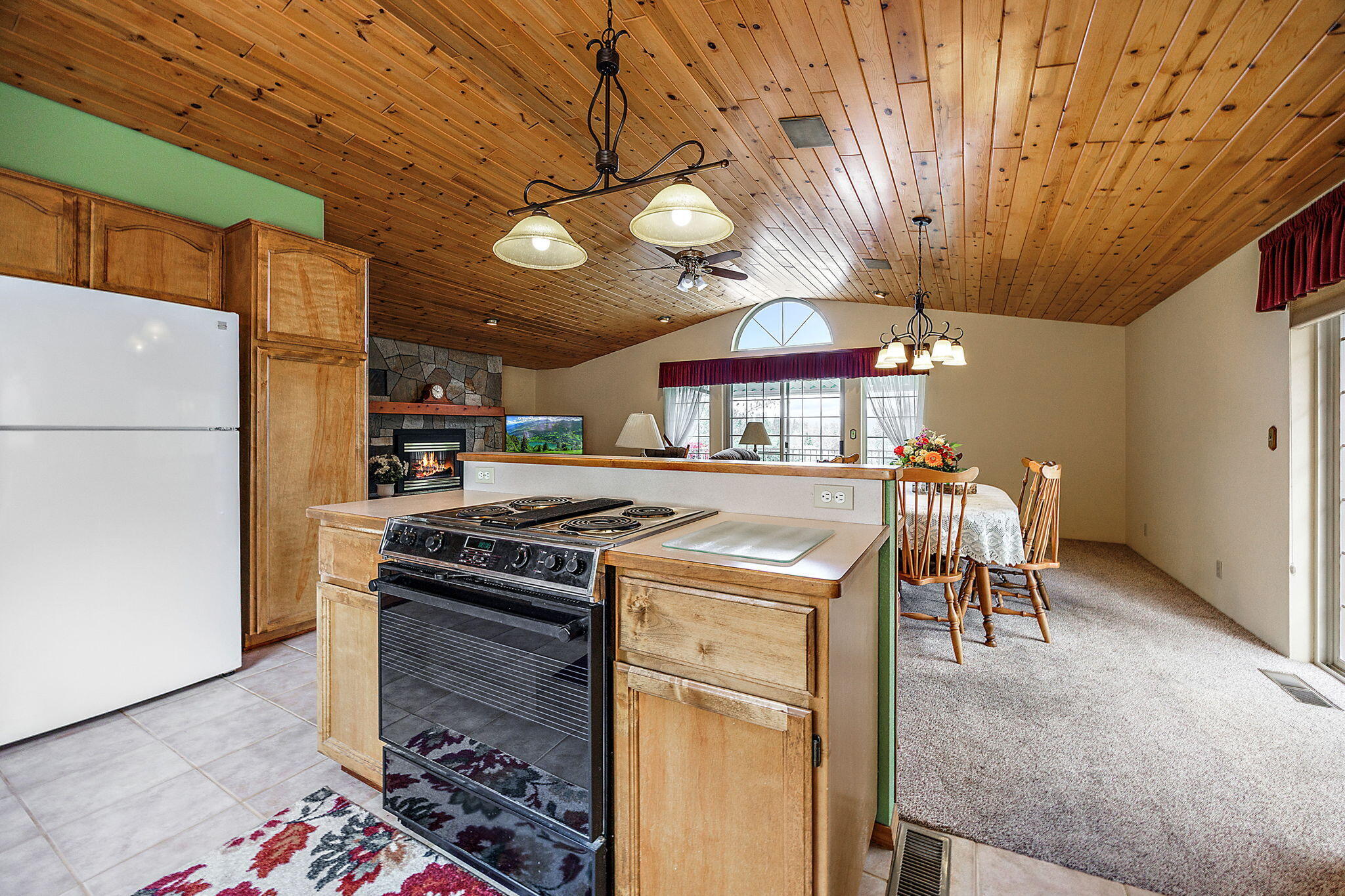 Cloverlawn Heights Subdivision - Residential