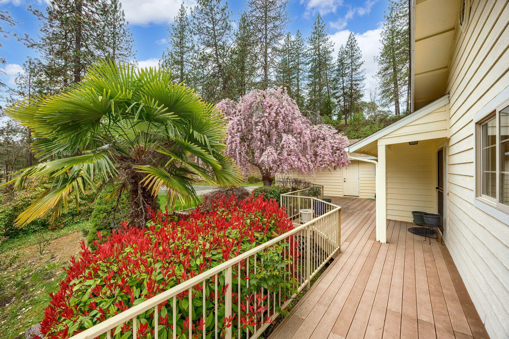 Cloverlawn Heights Subdivision - Residential