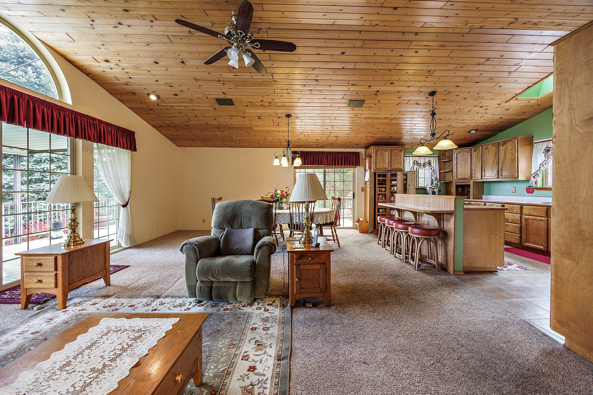 Cloverlawn Heights Subdivision - Residential