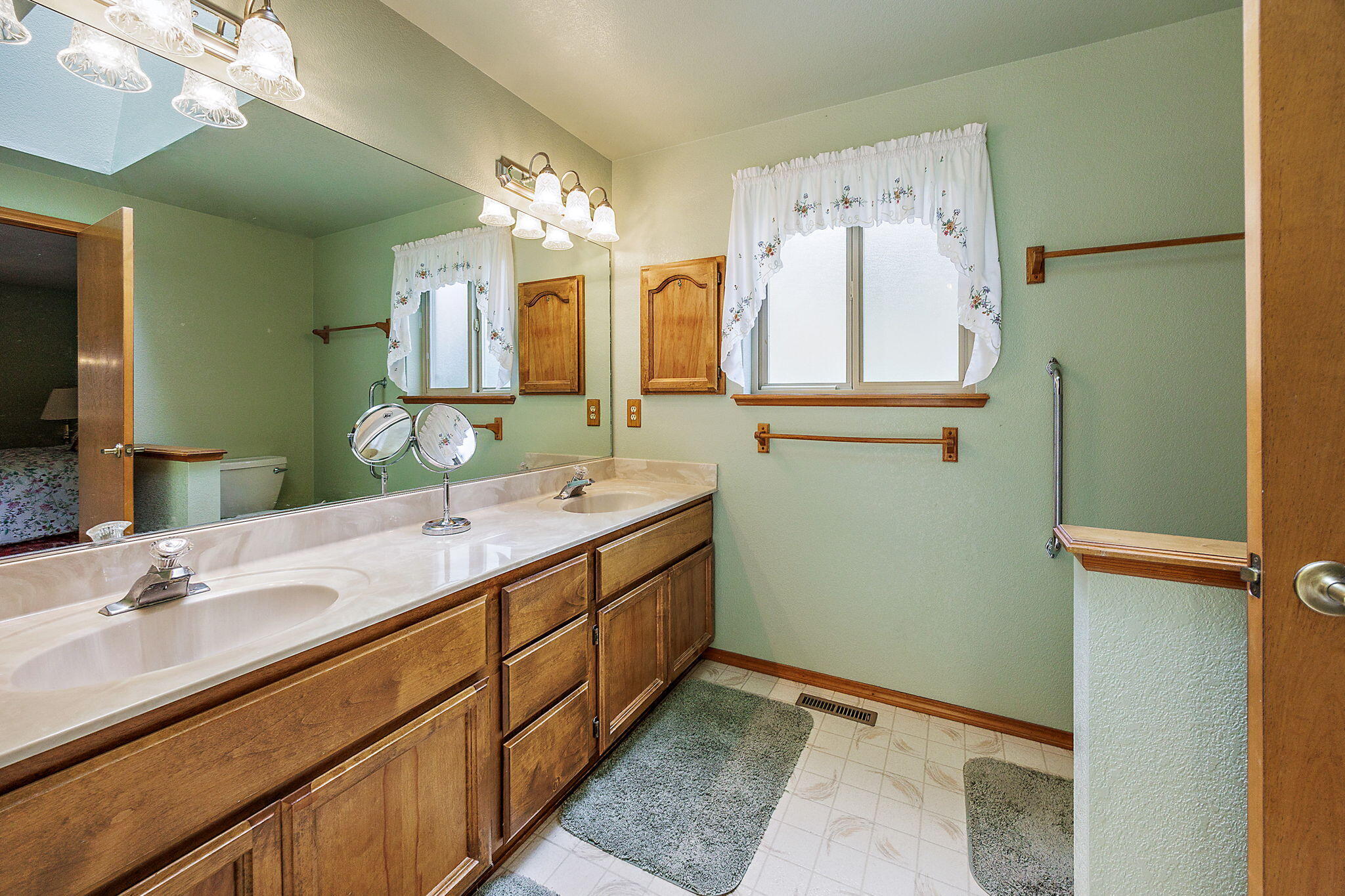 Cloverlawn Heights Subdivision - Residential