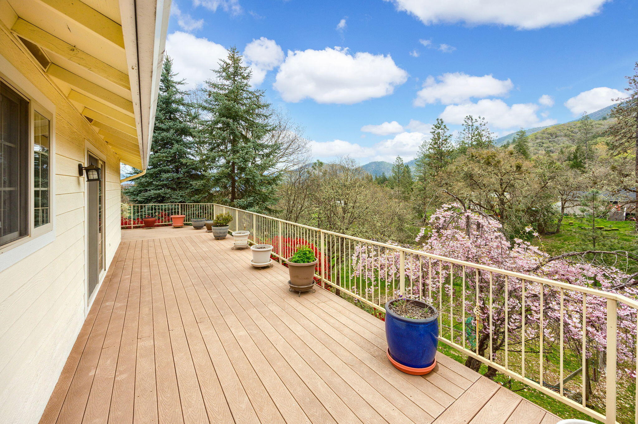 Cloverlawn Heights Subdivision - Residential