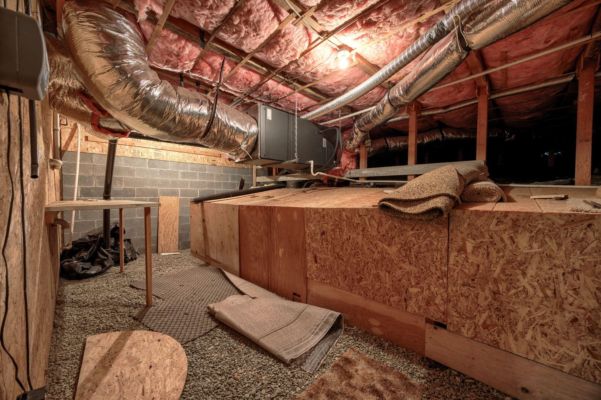 Cloverlawn Heights Subdivision - Residential